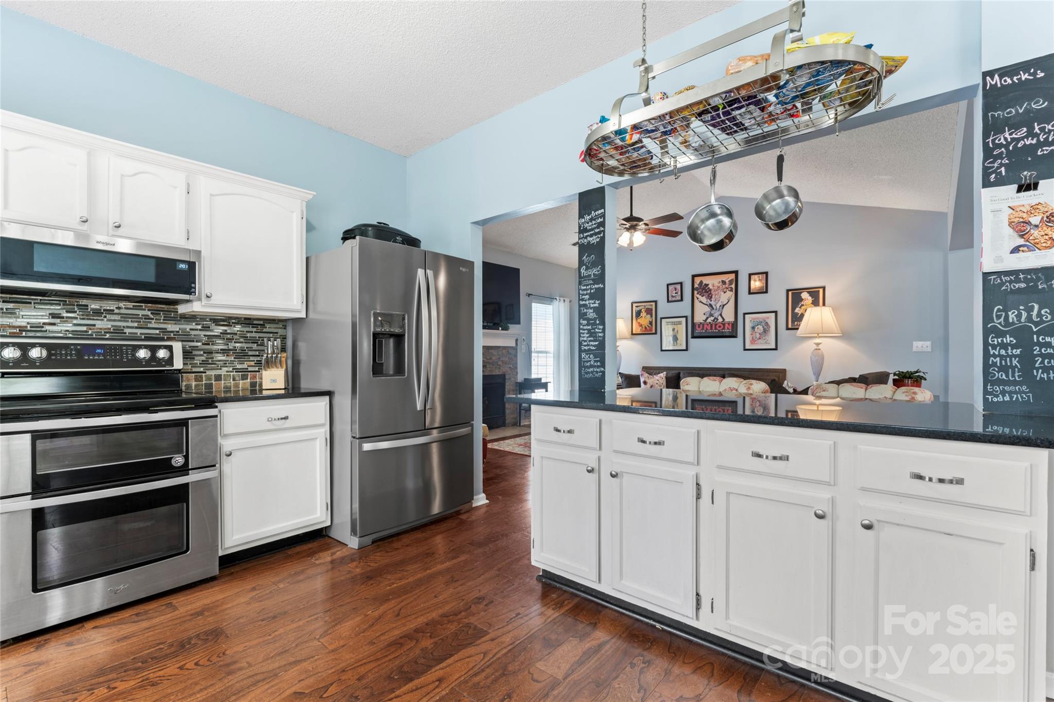 Landen Meadows - Residential