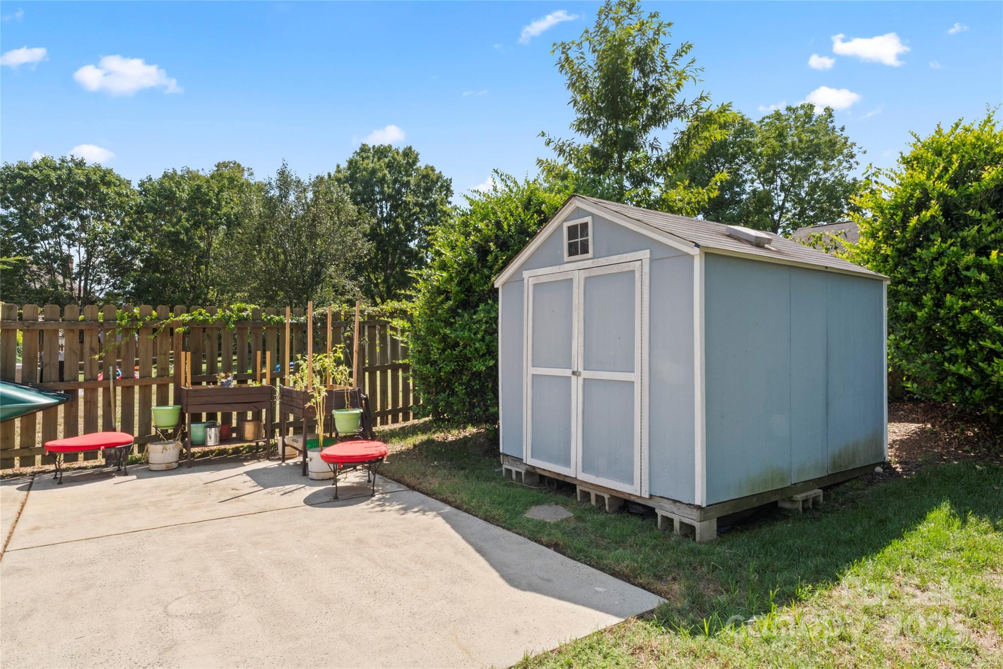 Landen Meadows - Residential