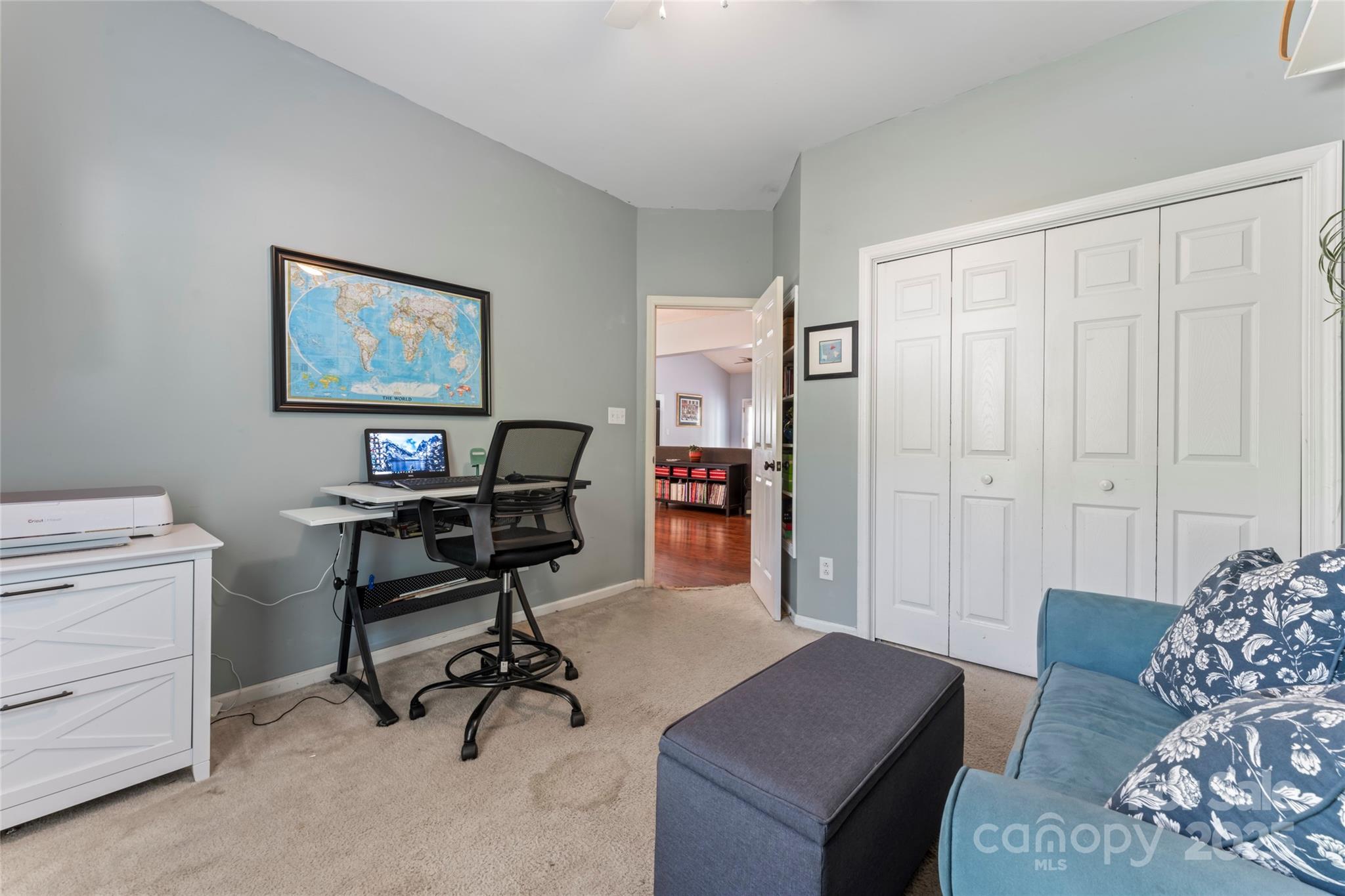 Landen Meadows - Residential