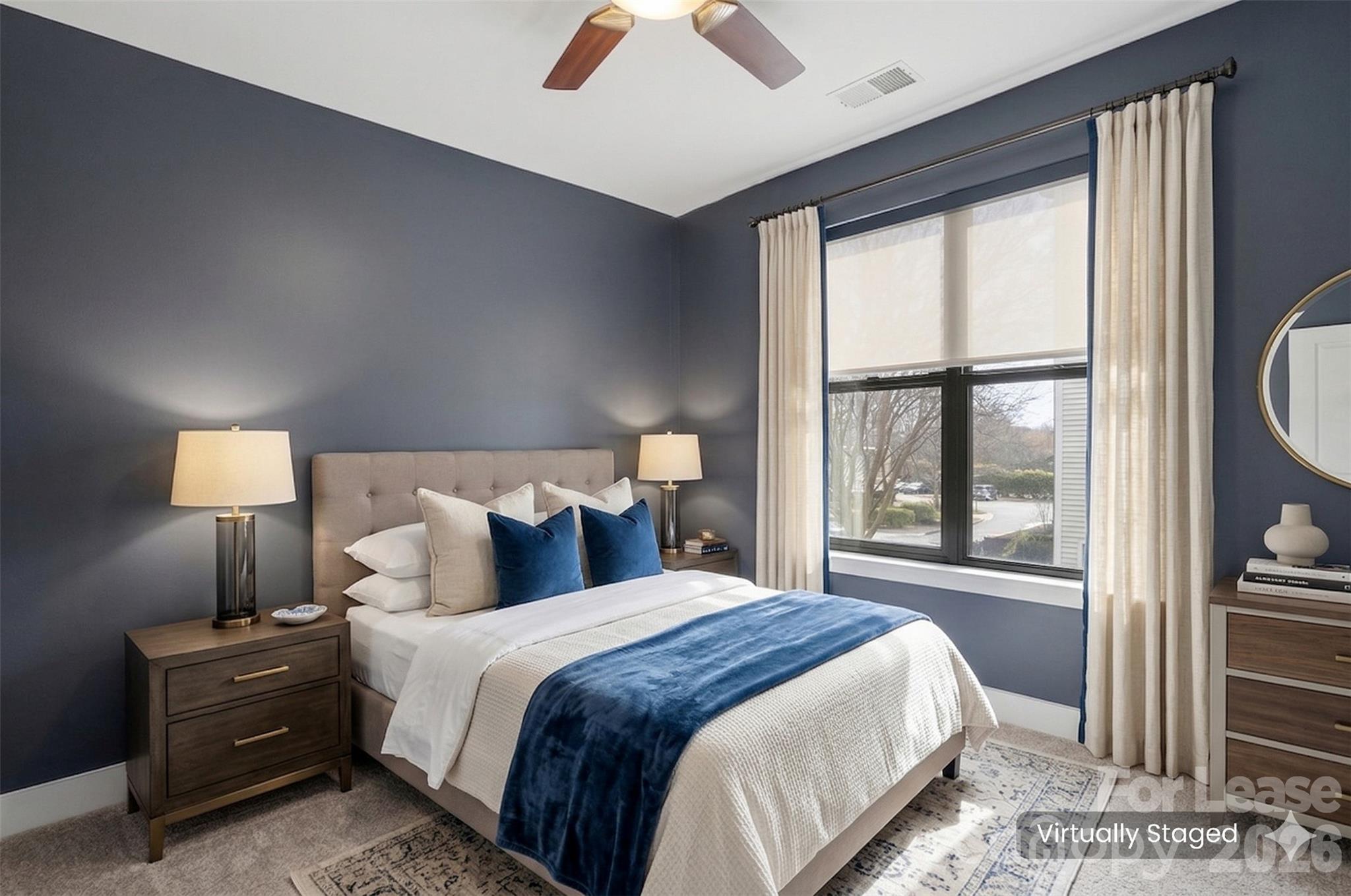 First Ward - Residential Lease