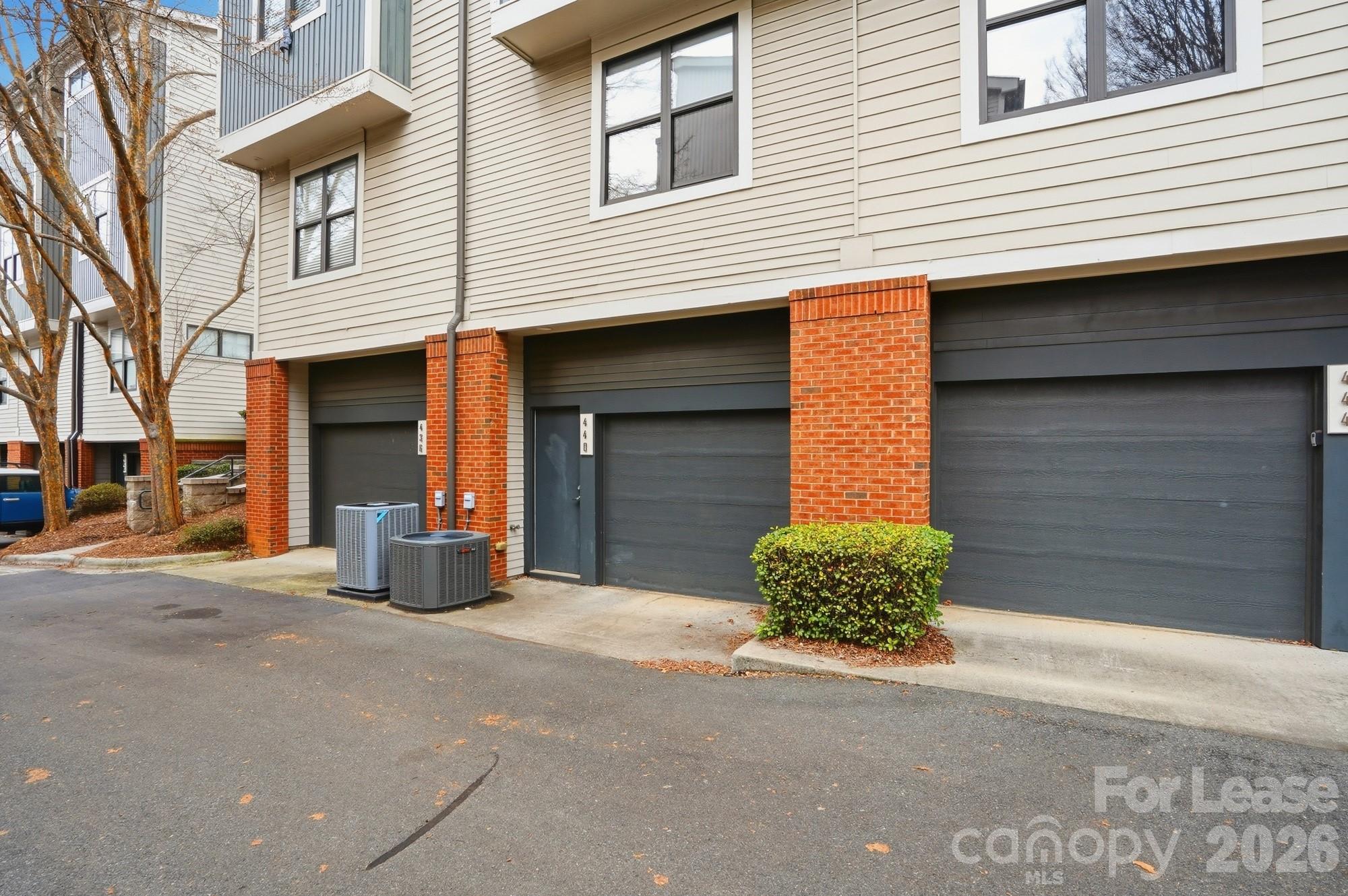 First Ward - Residential Lease