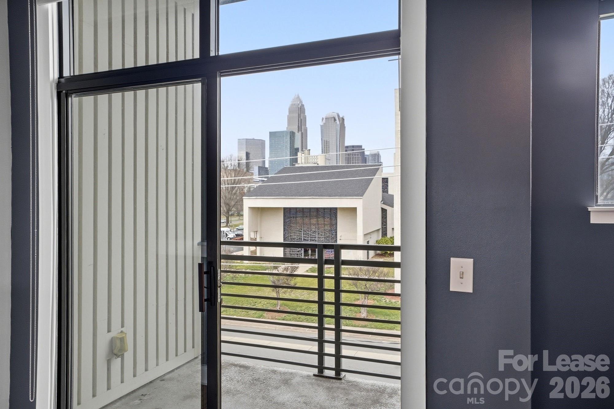 First Ward - Residential Lease