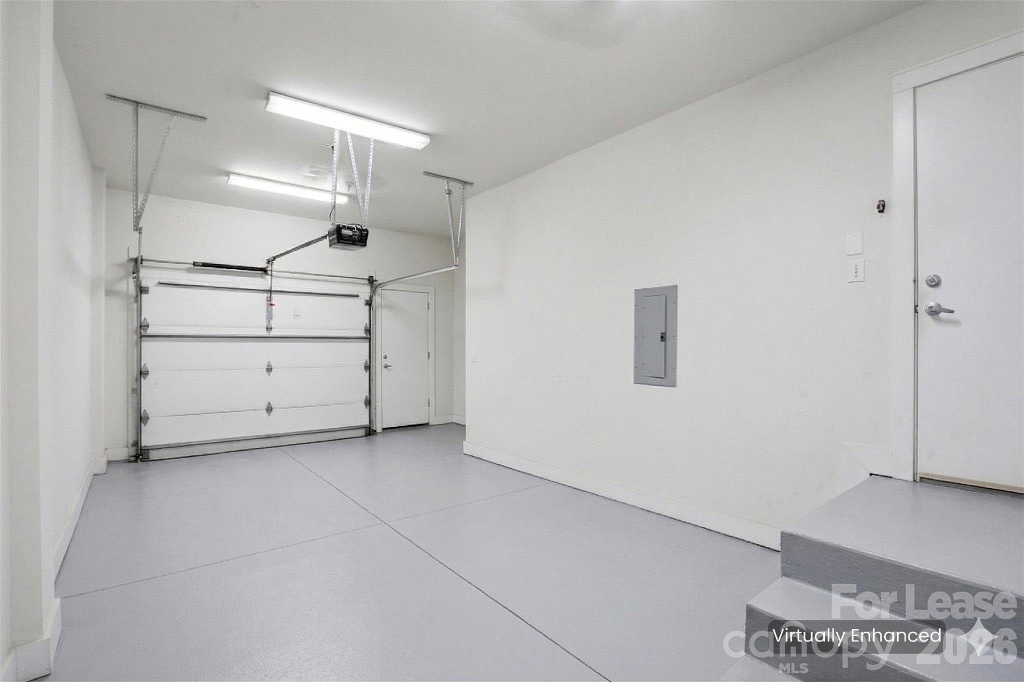 First Ward - Residential Lease