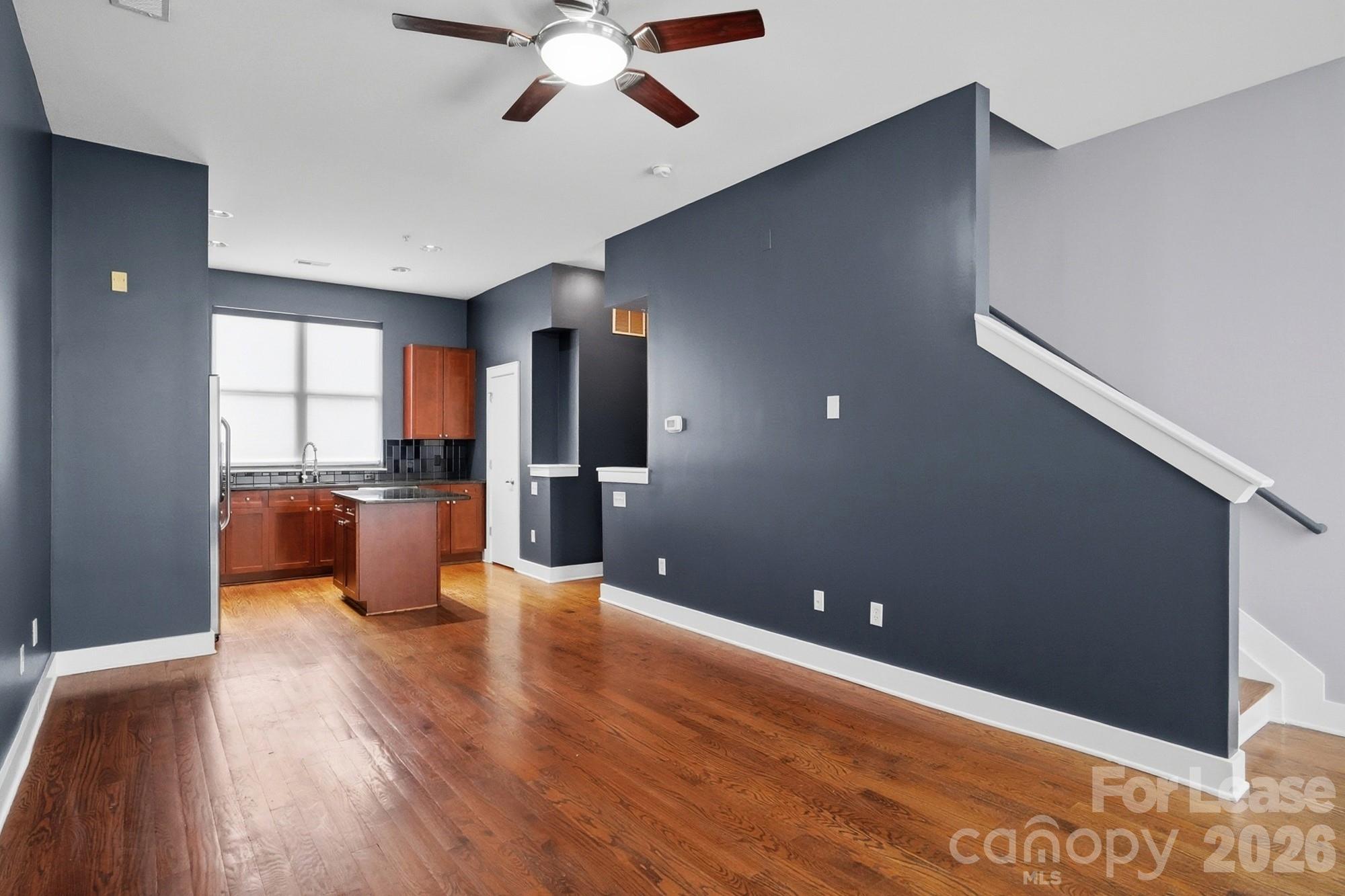 First Ward - Residential Lease