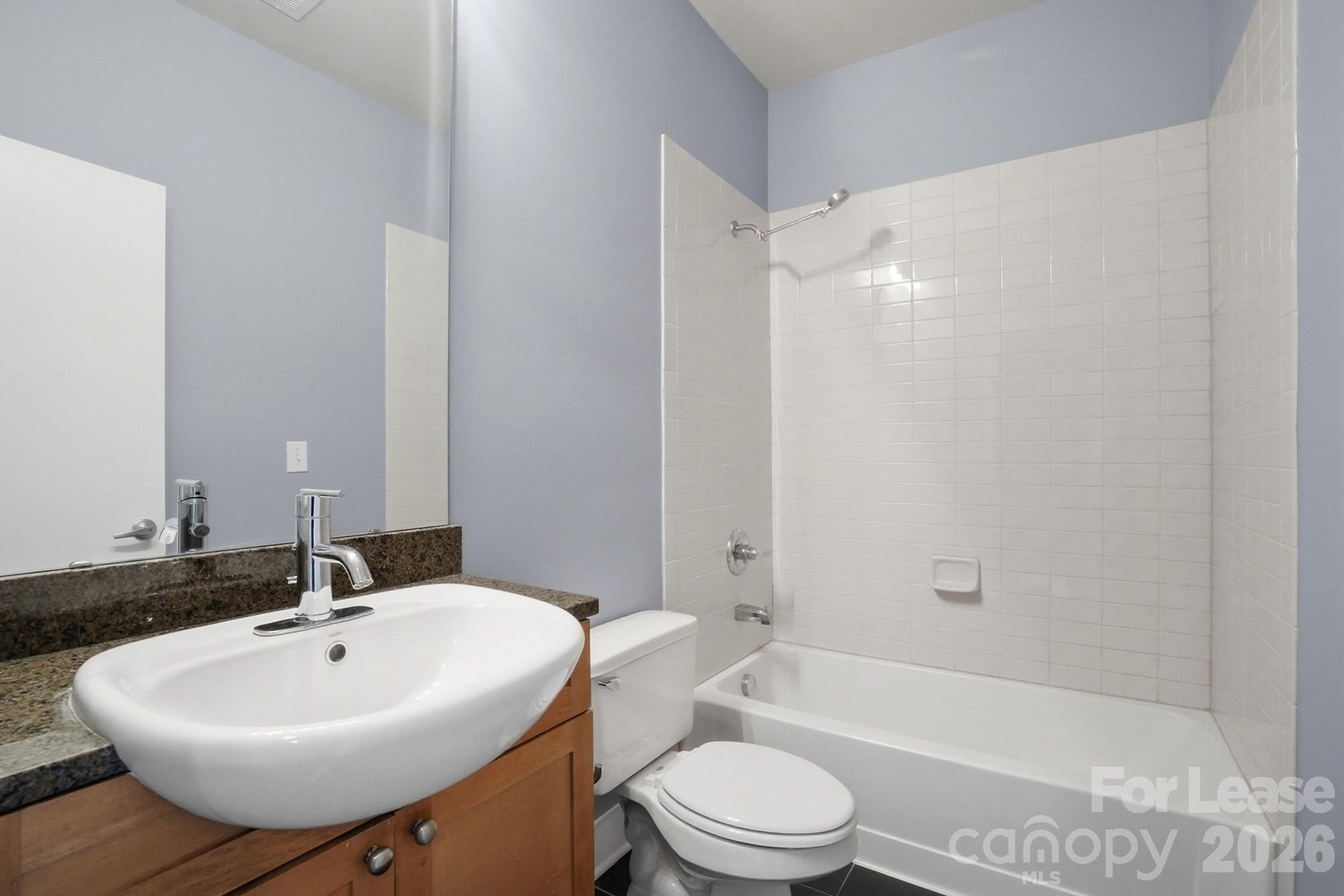 First Ward - Residential Lease