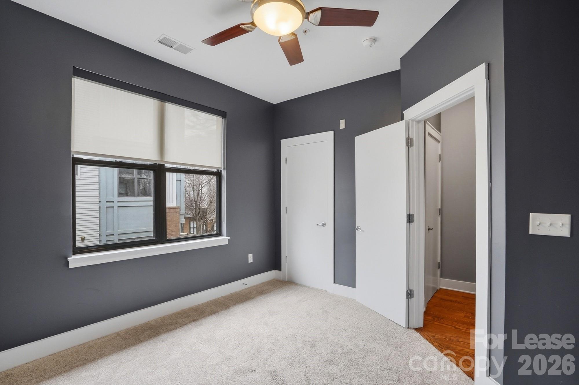 First Ward - Residential Lease