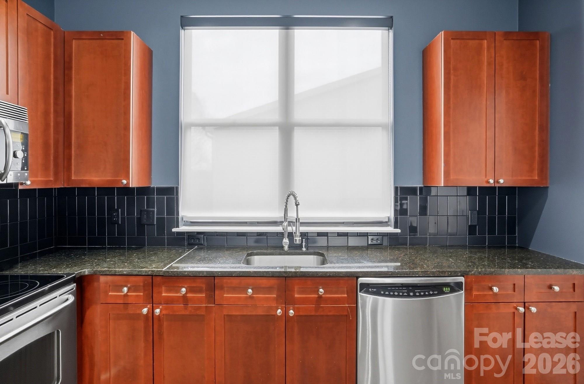 First Ward - Residential Lease