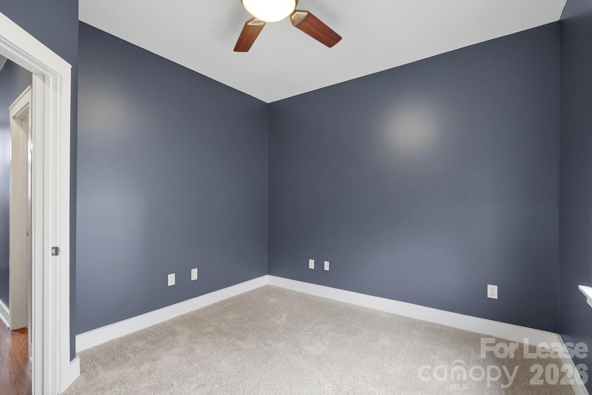 First Ward - Residential Lease