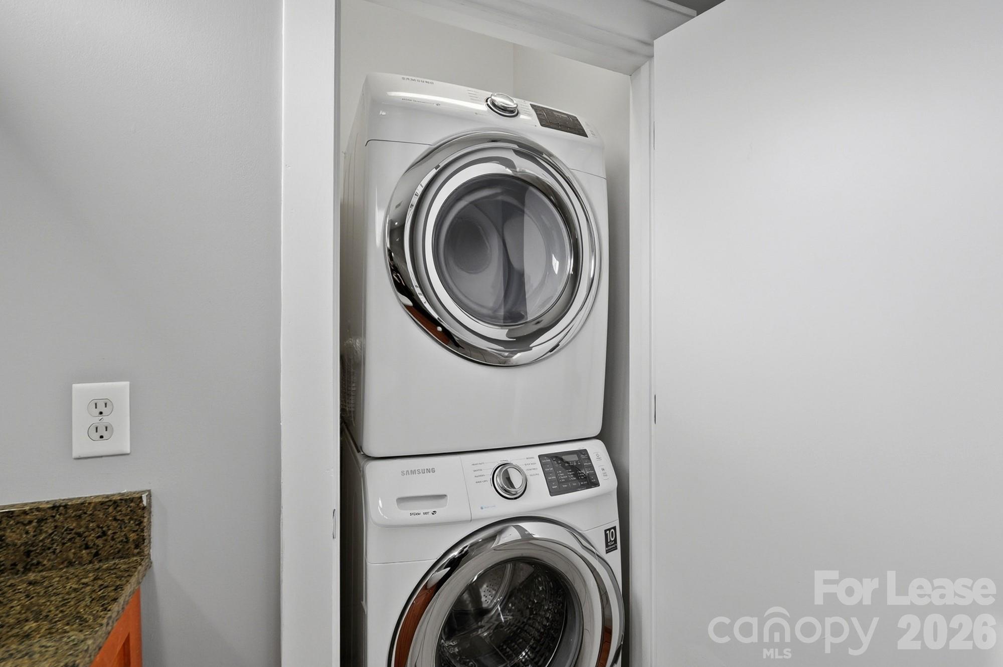 First Ward - Residential Lease