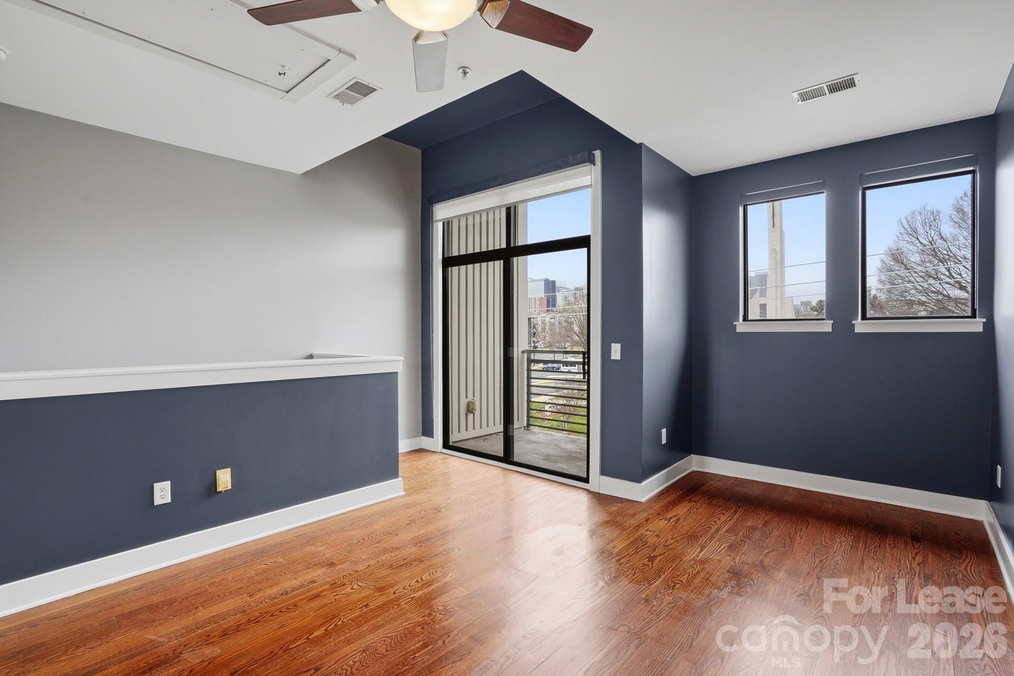 First Ward - Residential Lease