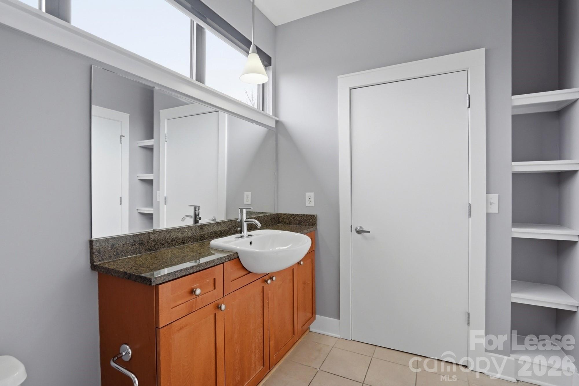 First Ward - Residential Lease