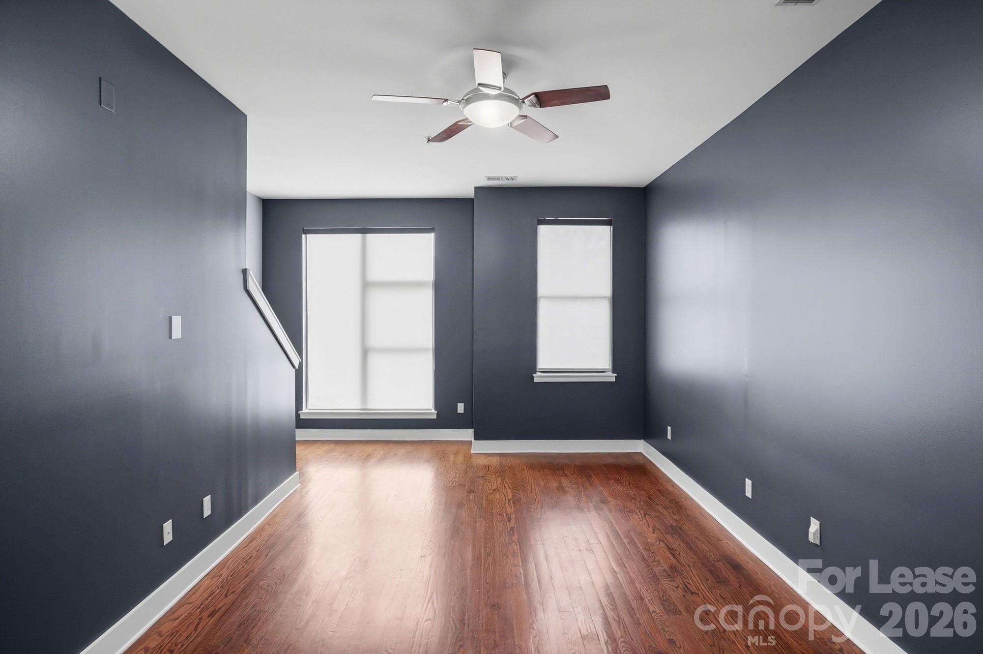 First Ward - Residential Lease