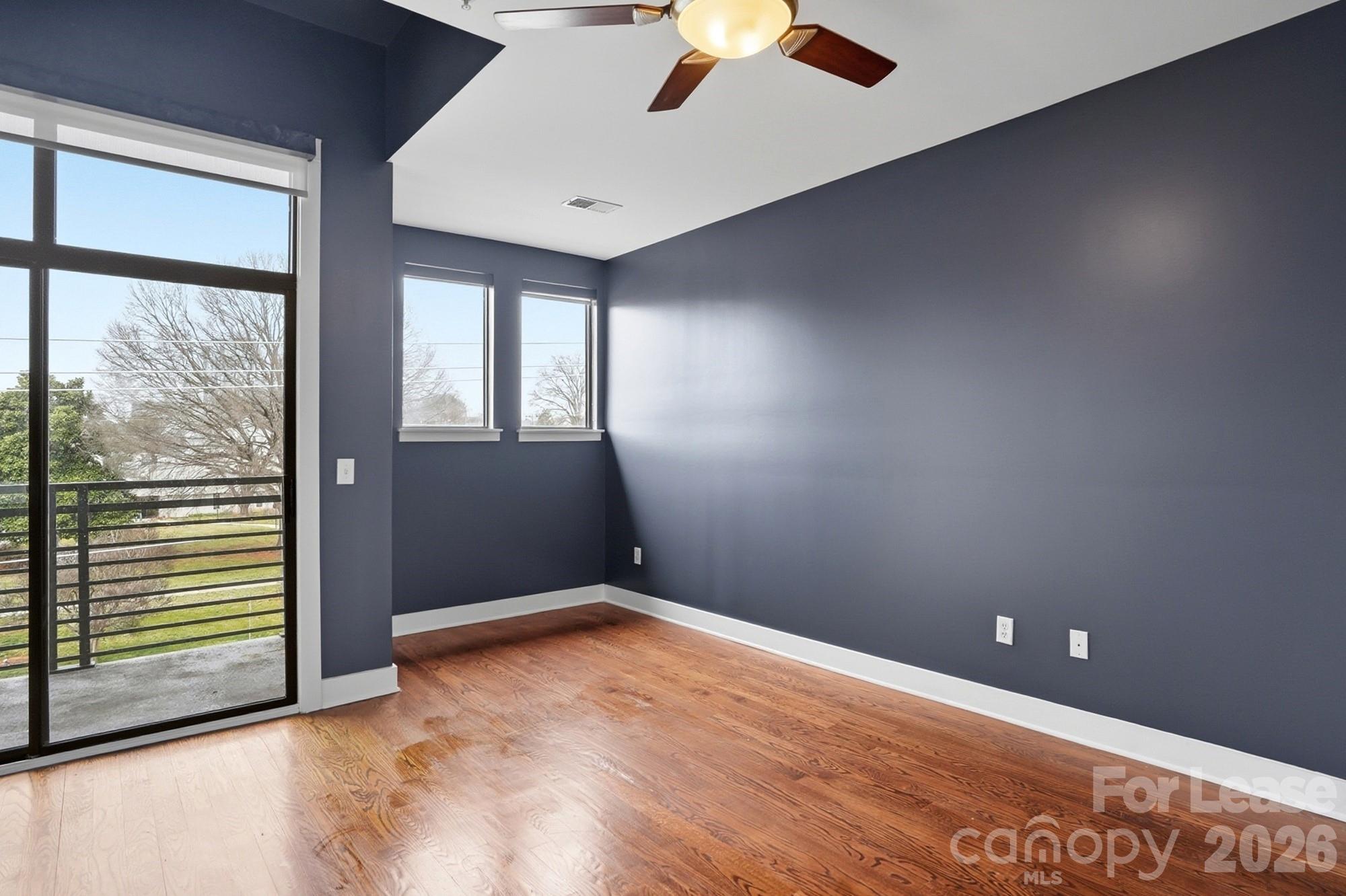 First Ward - Residential Lease