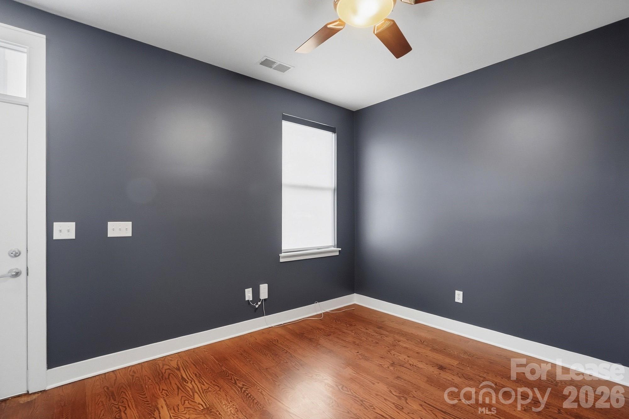 First Ward - Residential Lease