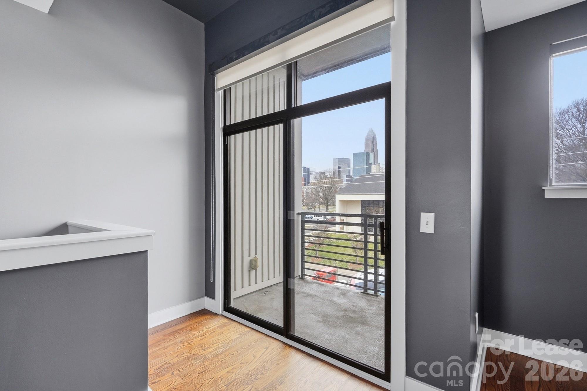 First Ward - Residential Lease