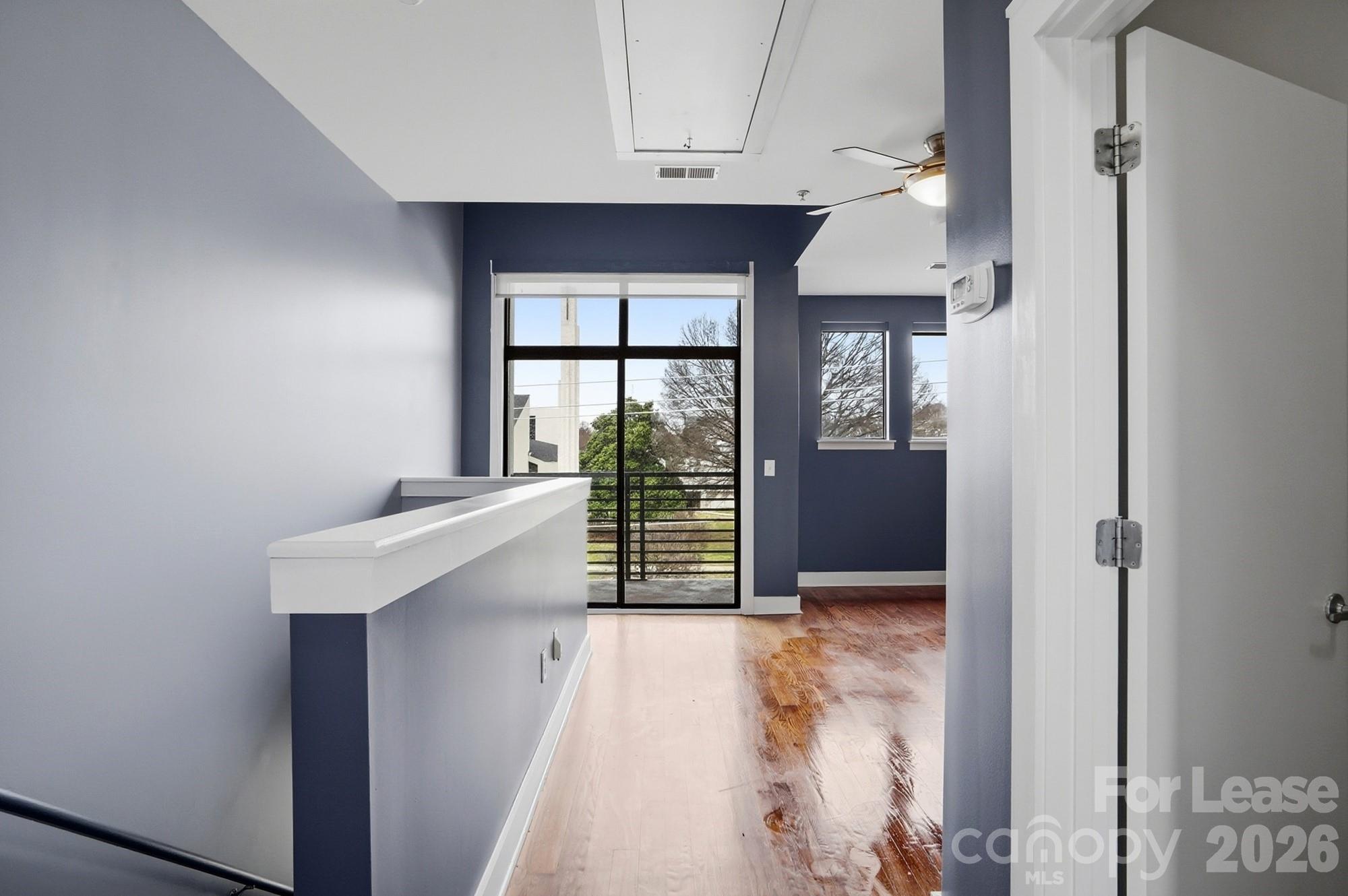 First Ward - Residential Lease