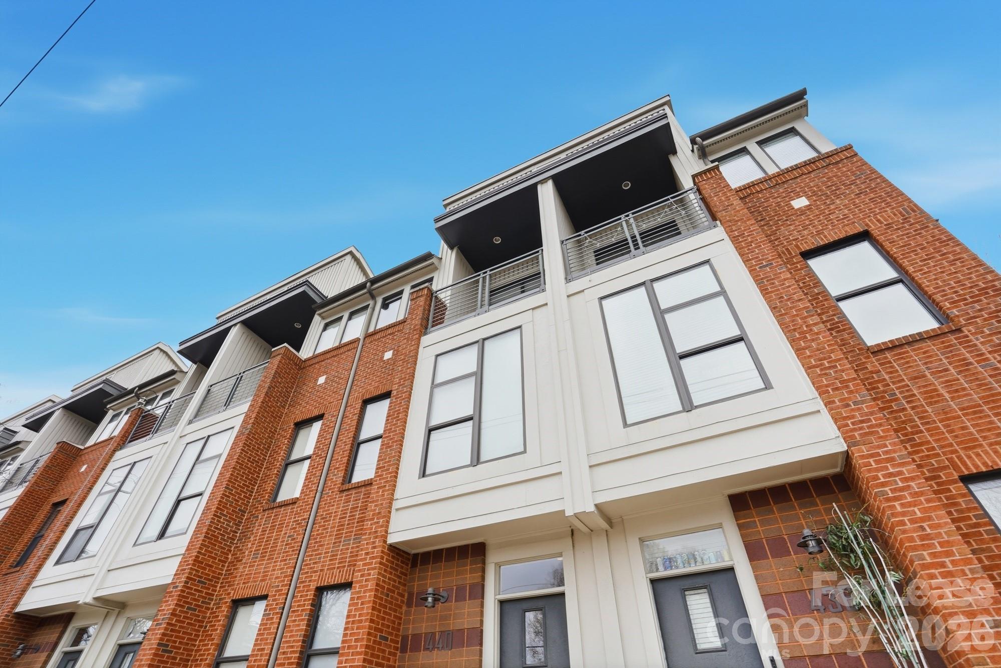 First Ward - Residential Lease