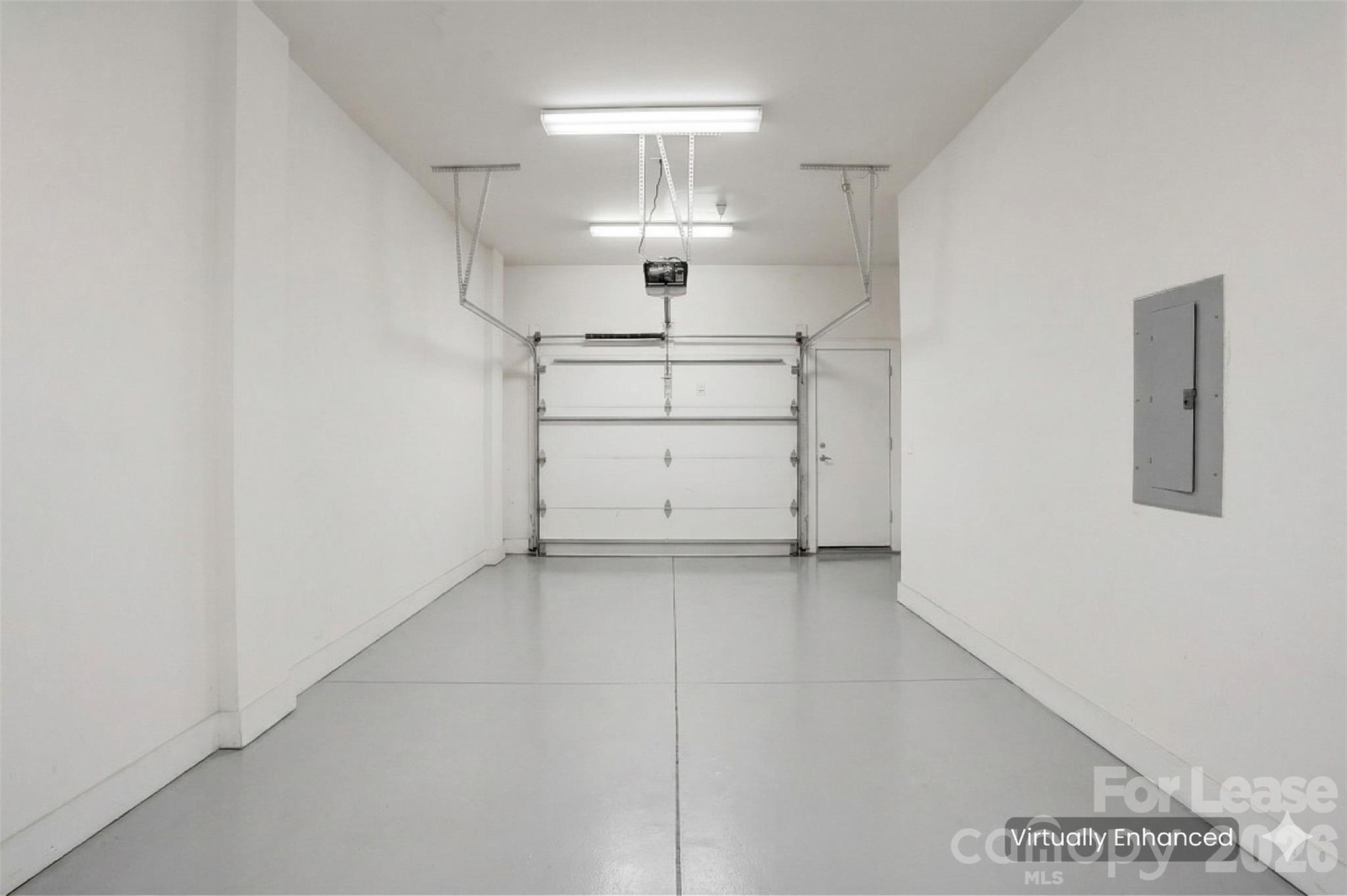 First Ward - Residential Lease