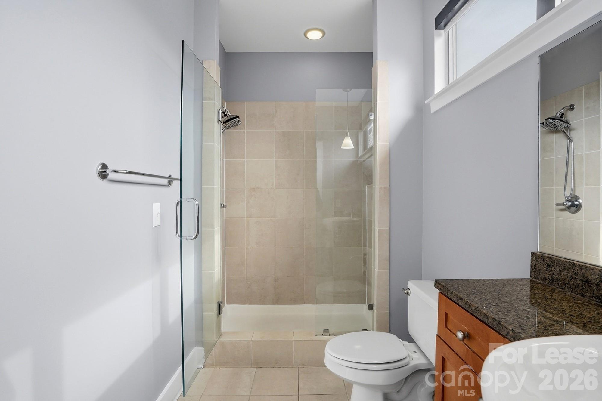 First Ward - Residential Lease