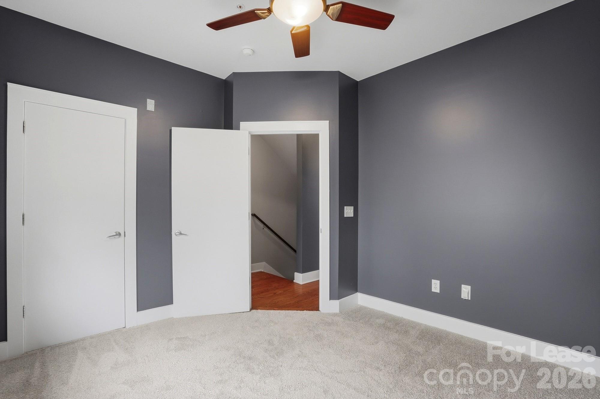 First Ward - Residential Lease