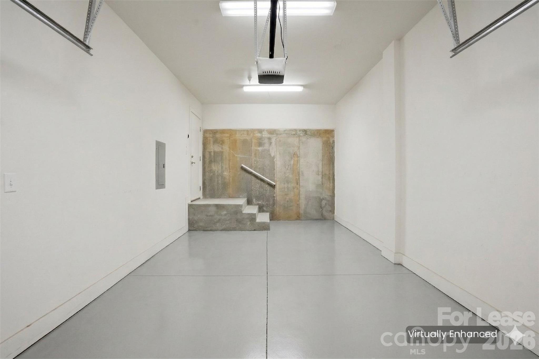 First Ward - Residential Lease