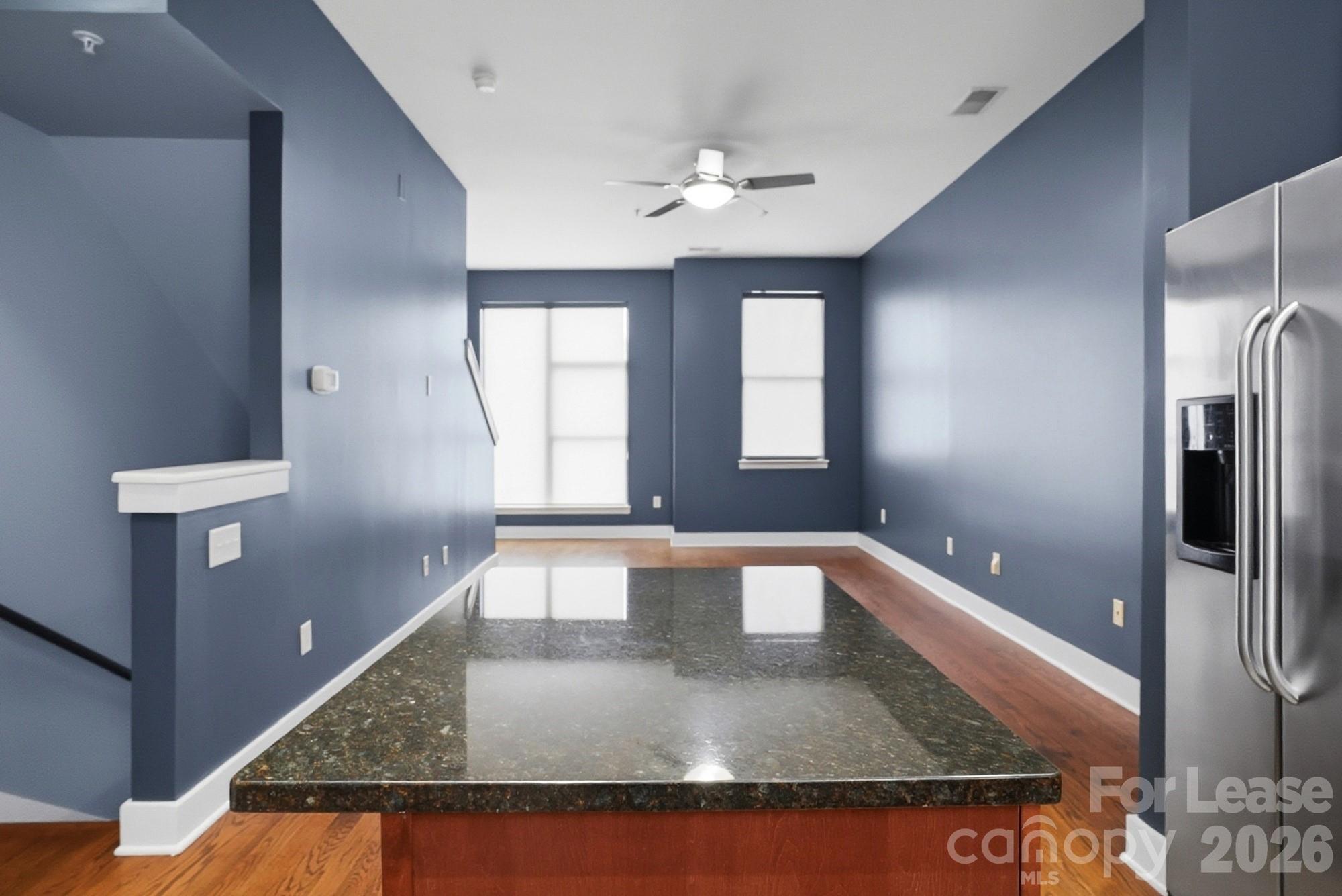 First Ward - Residential Lease