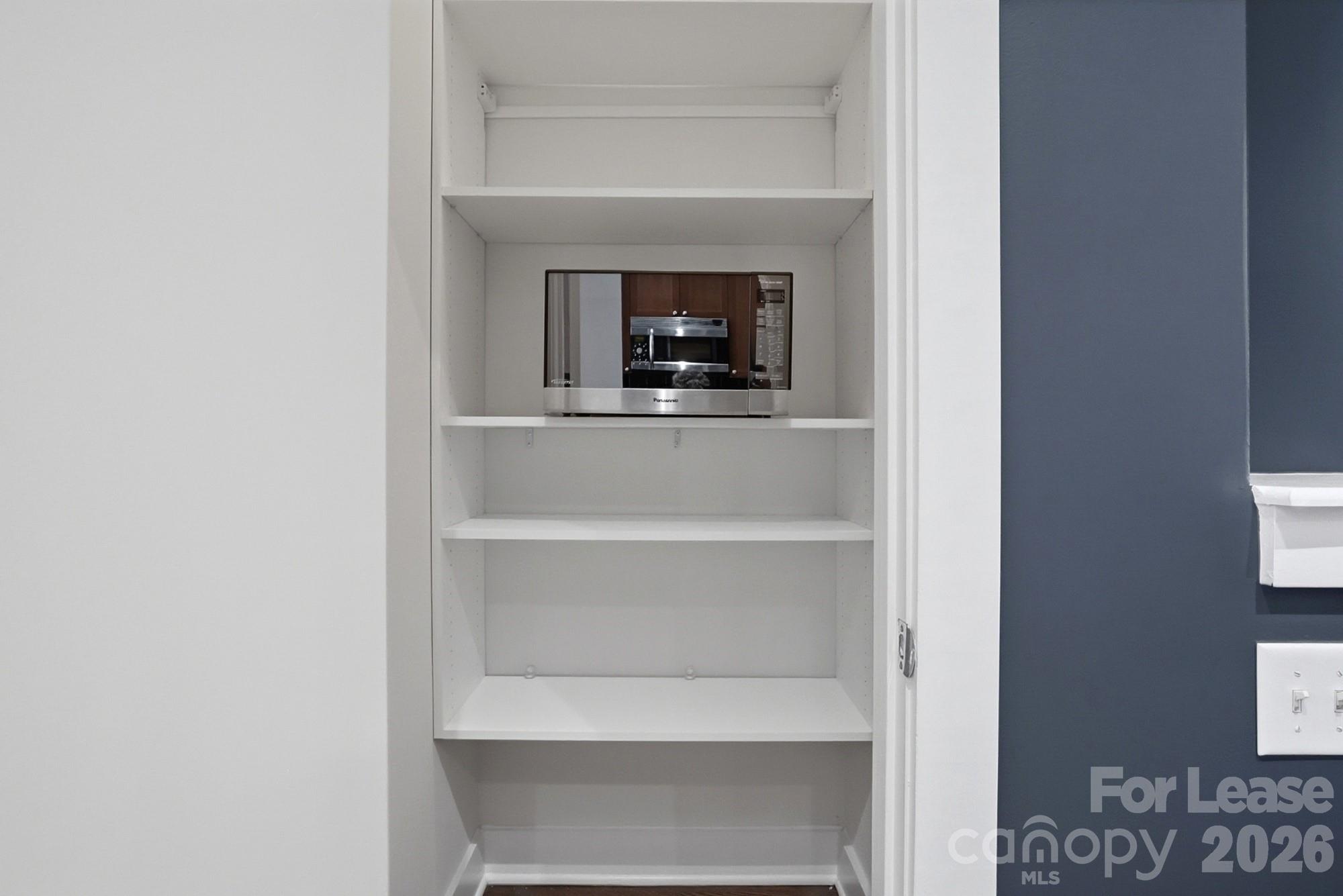 First Ward - Residential Lease