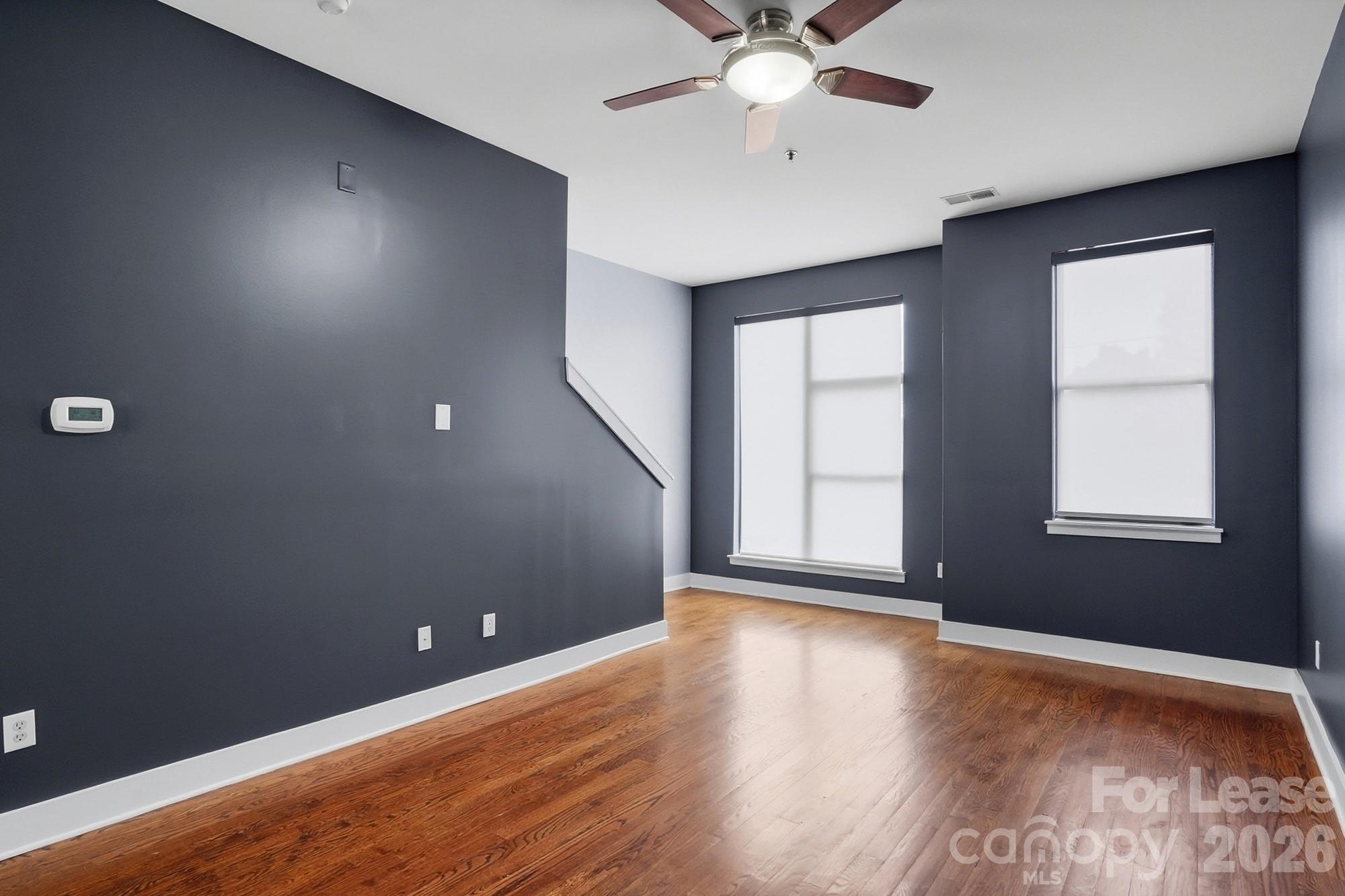 First Ward - Residential Lease