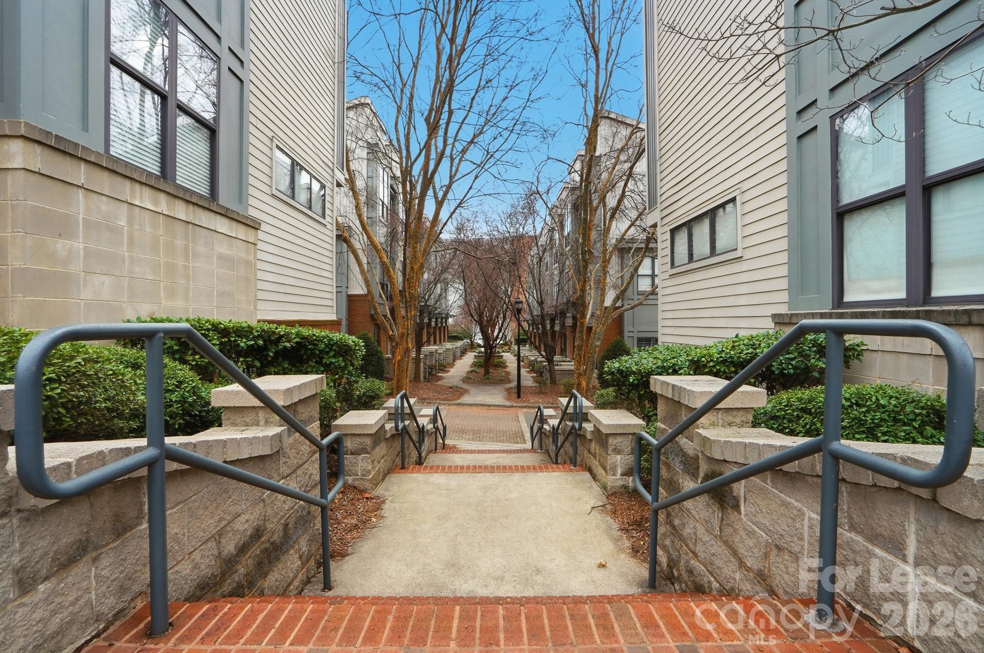 First Ward - Residential Lease