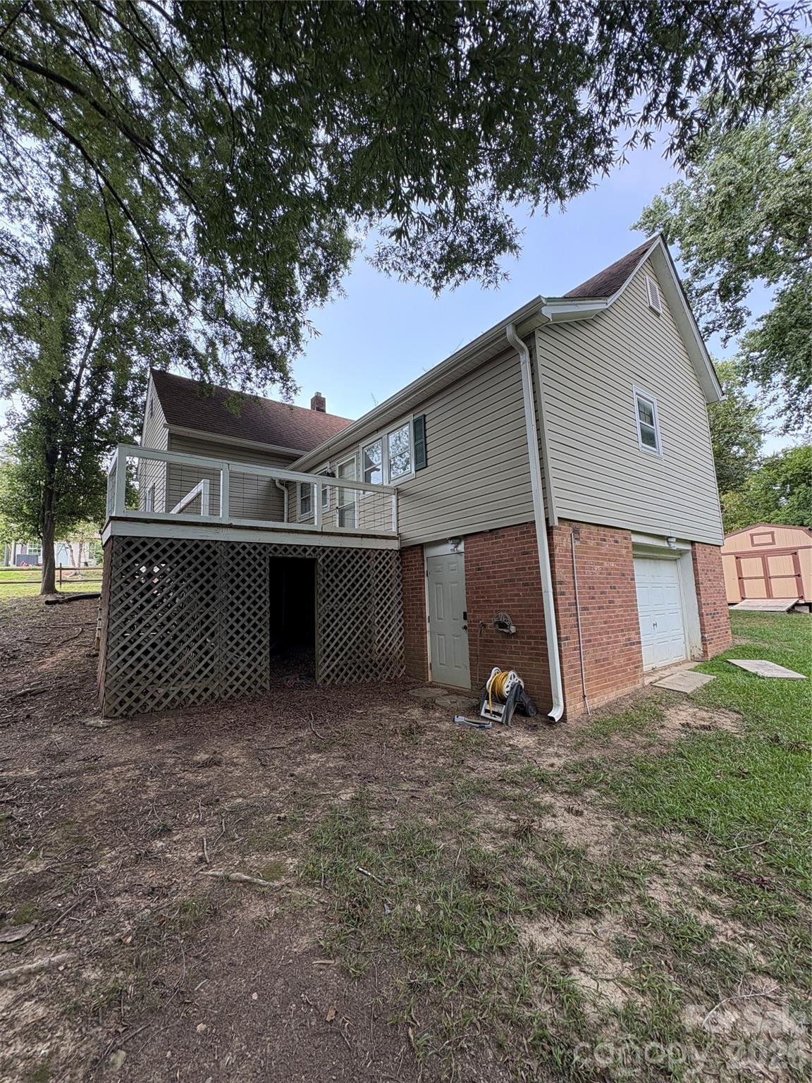 705 Parker Street