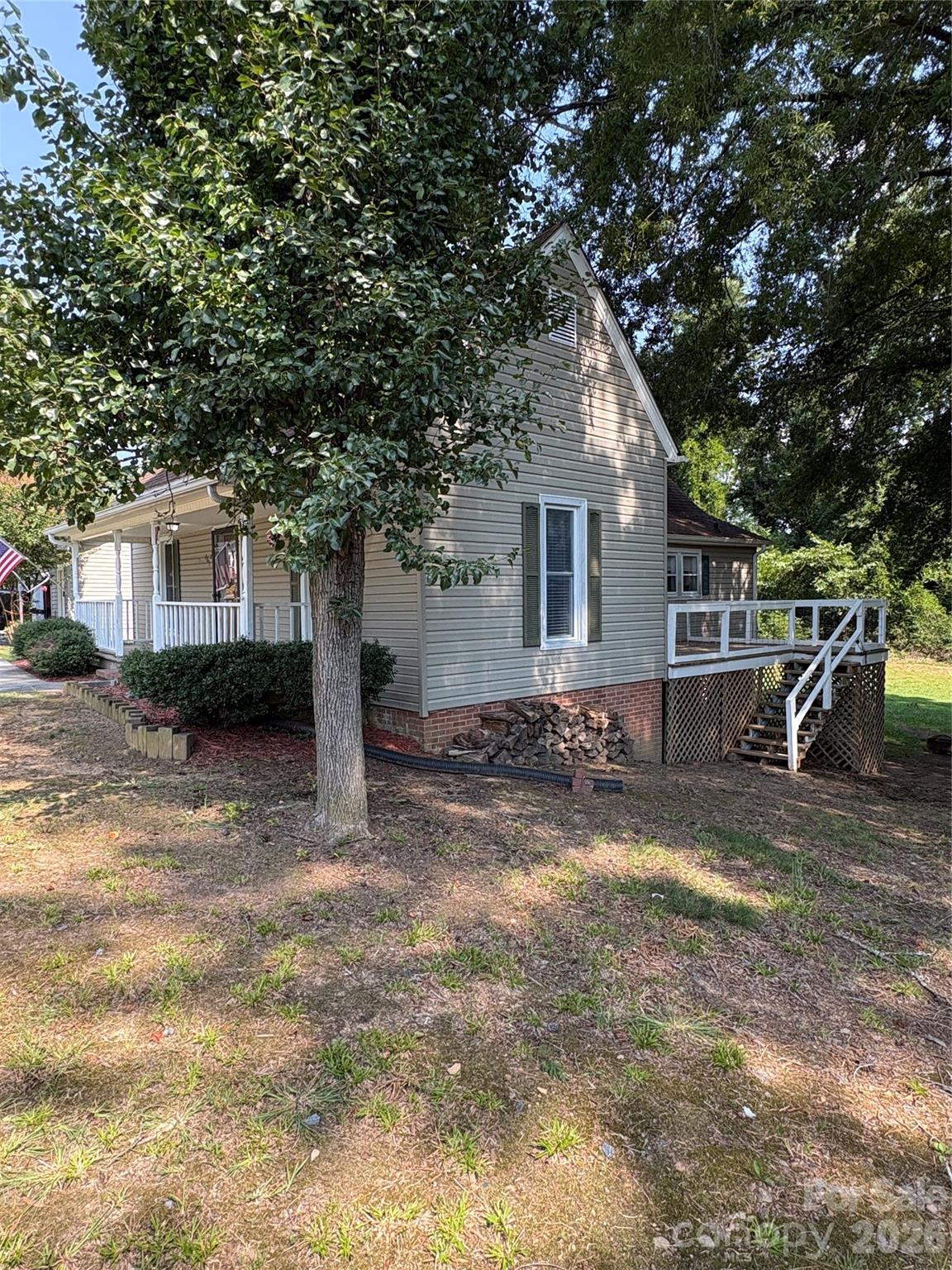 705 Parker Street