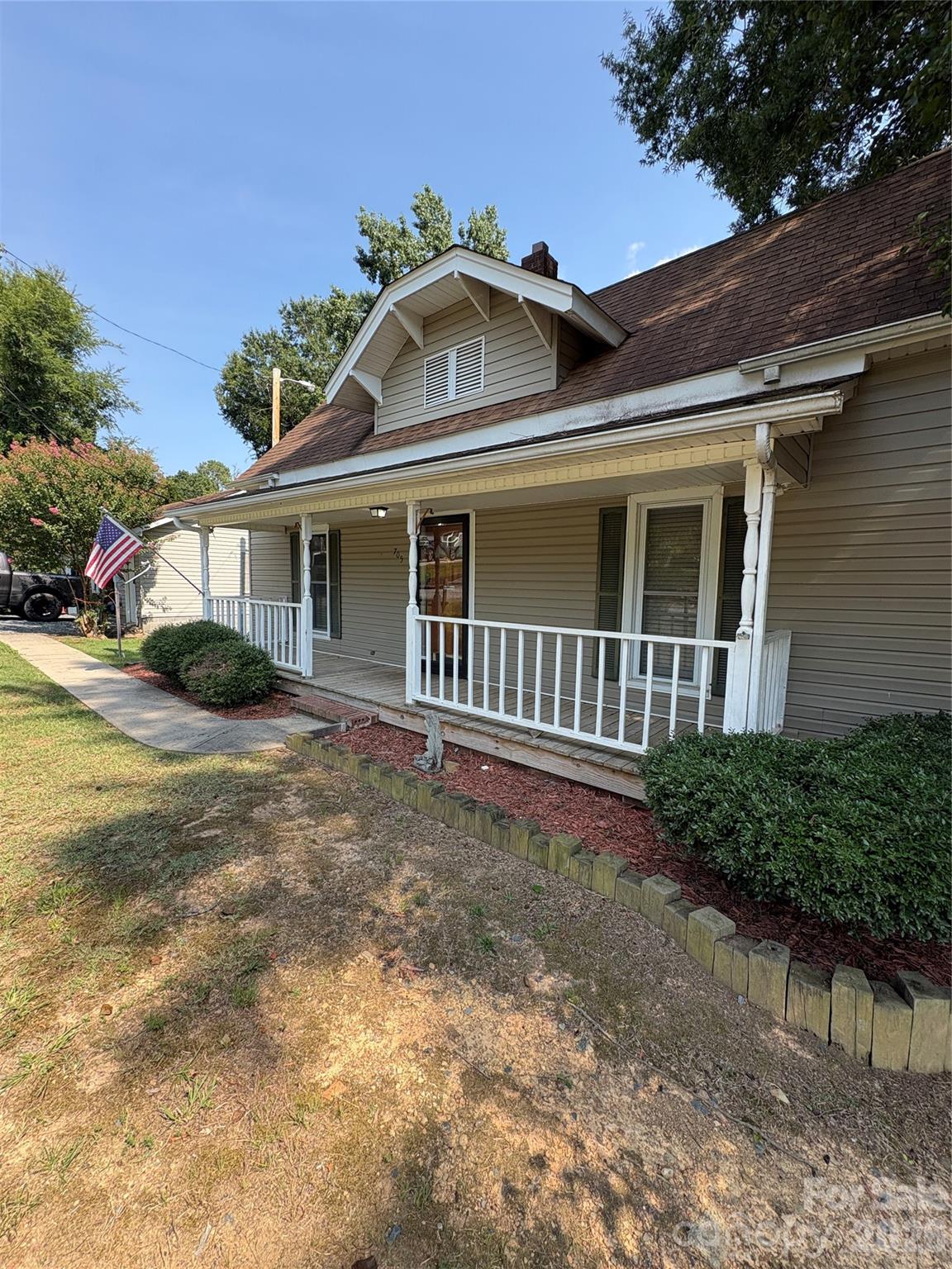 705 Parker Street