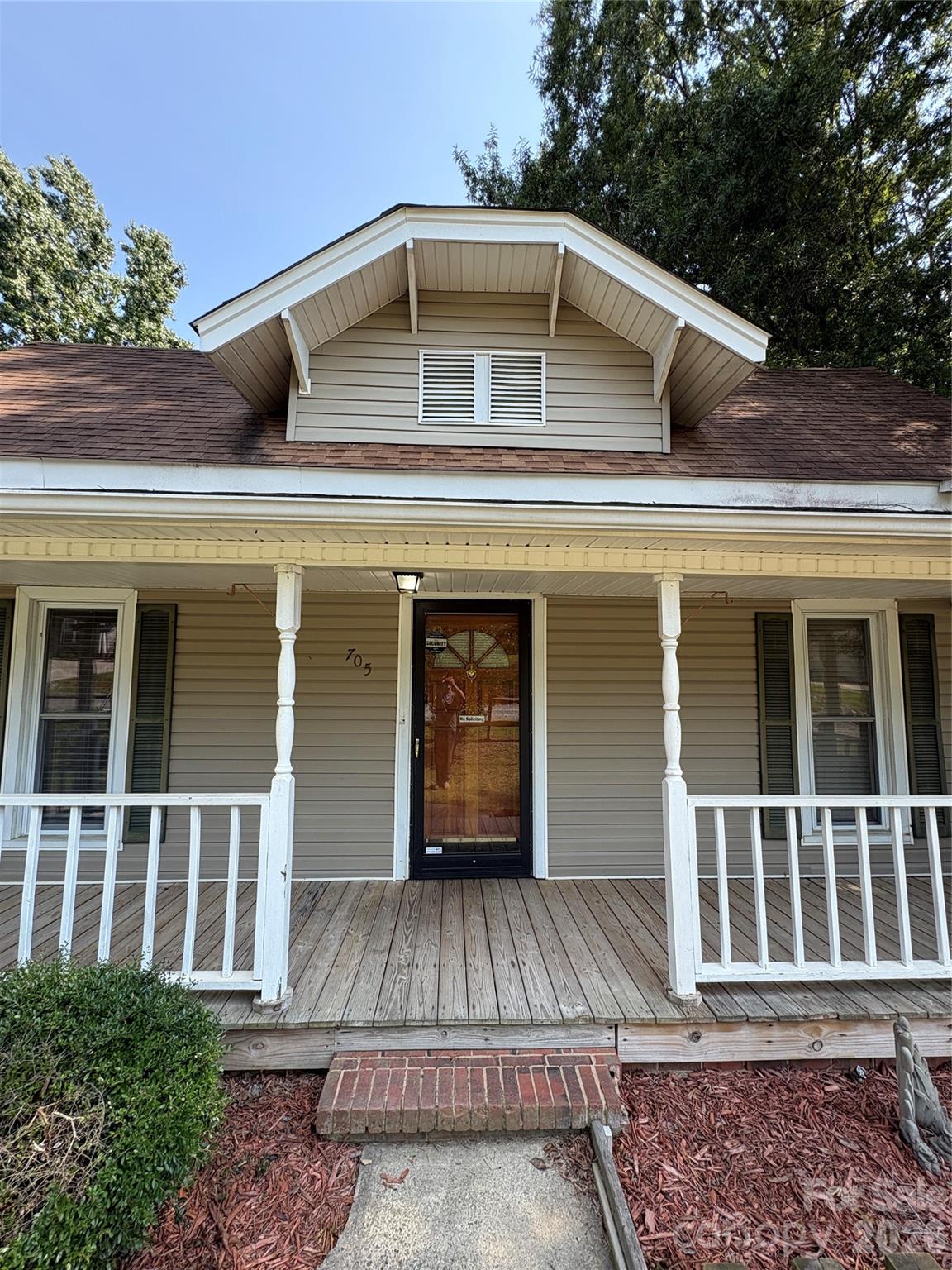 705 Parker Street