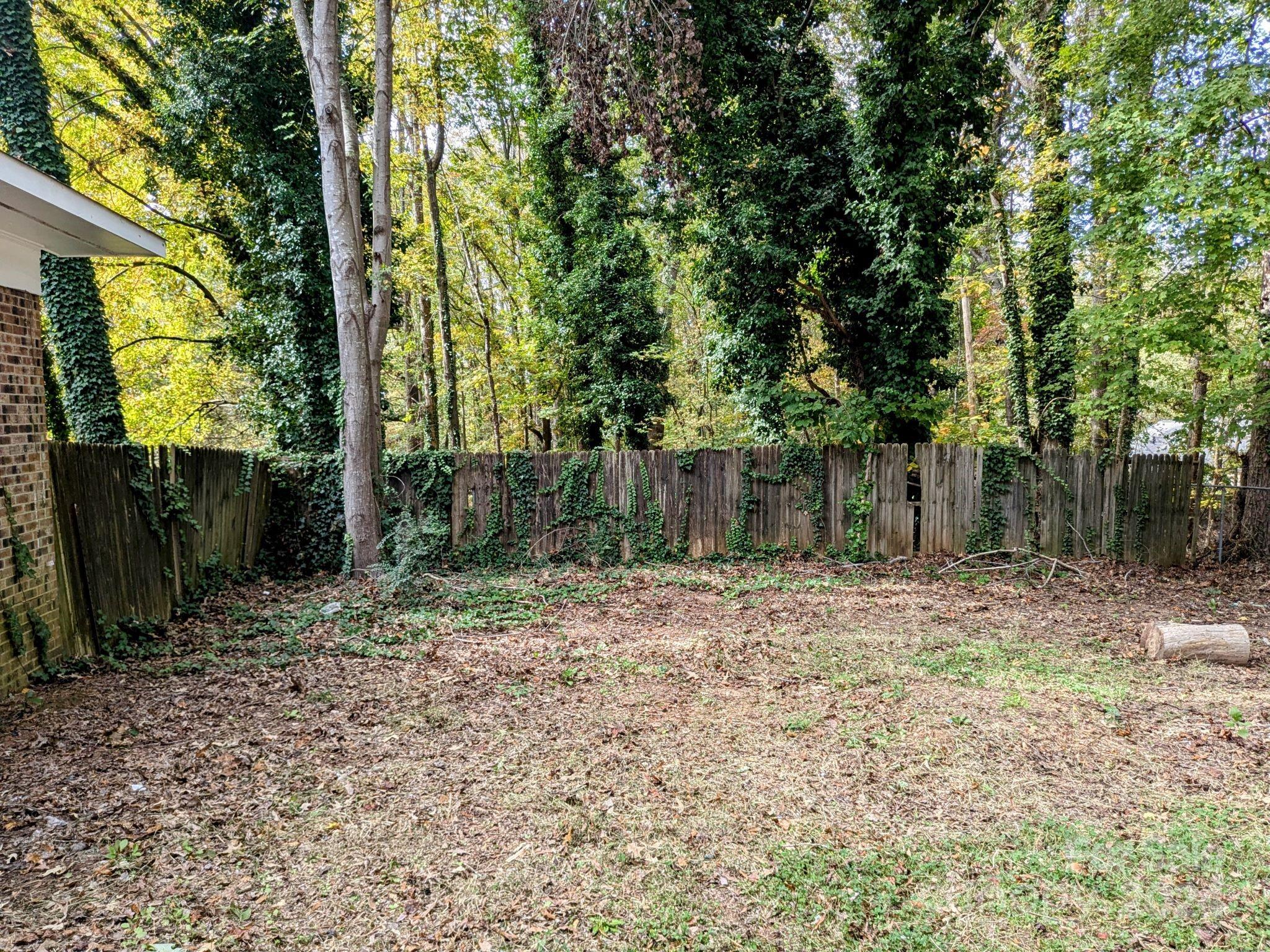 Hillcrest - Residential