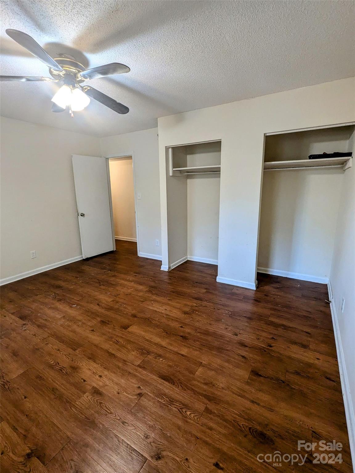 Hillcrest - Residential