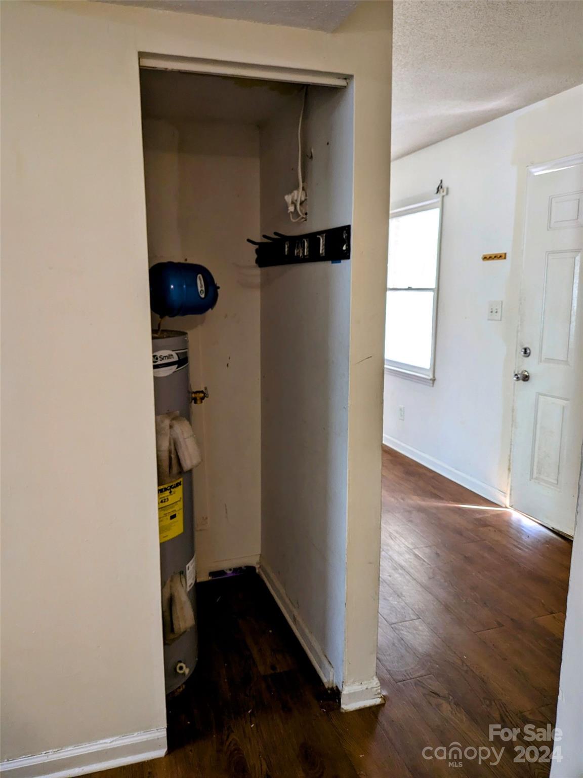 Hillcrest - Residential