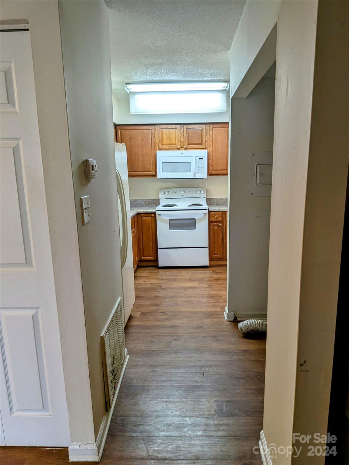 Hillcrest - Residential