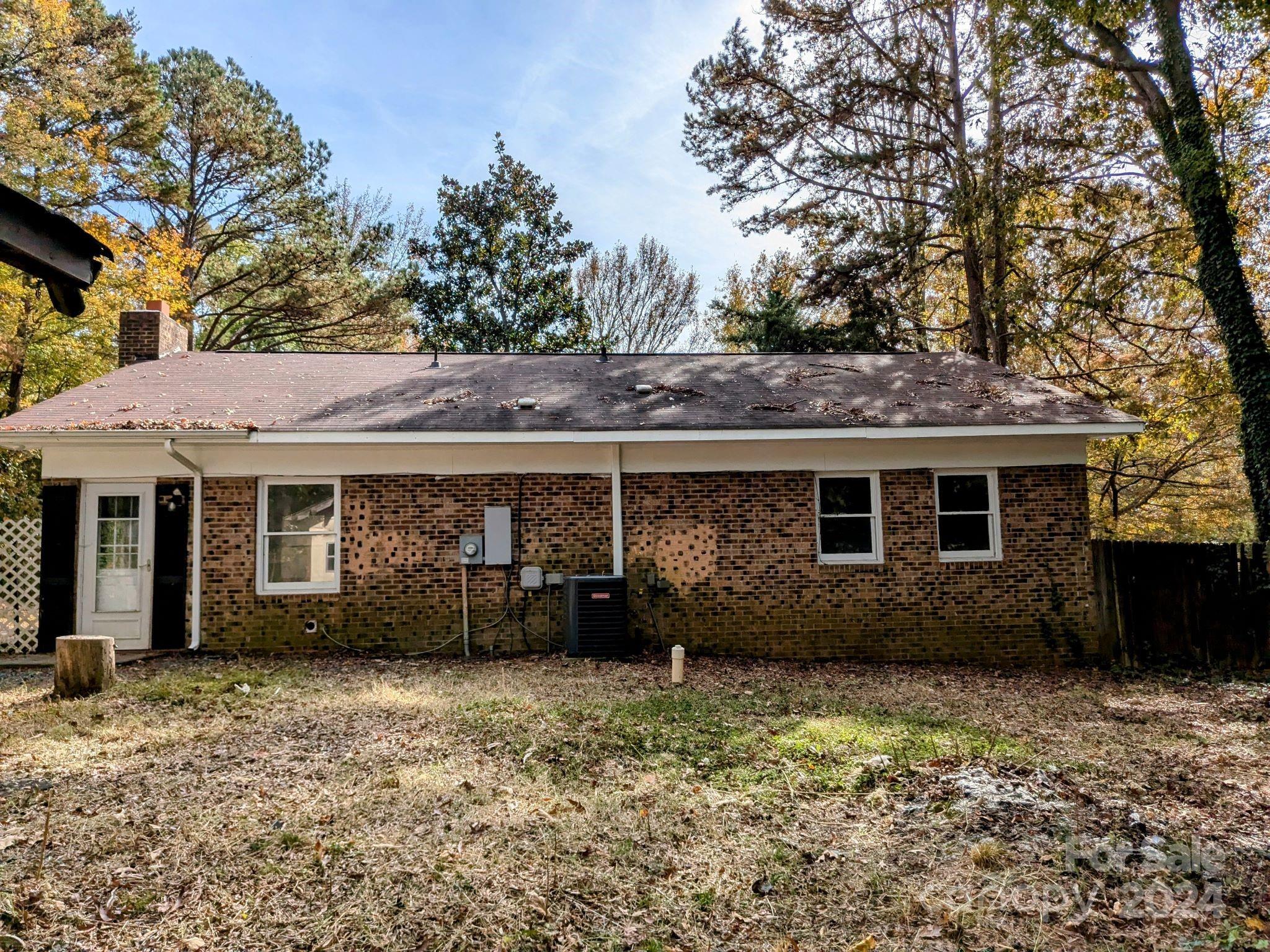 Hillcrest - Residential