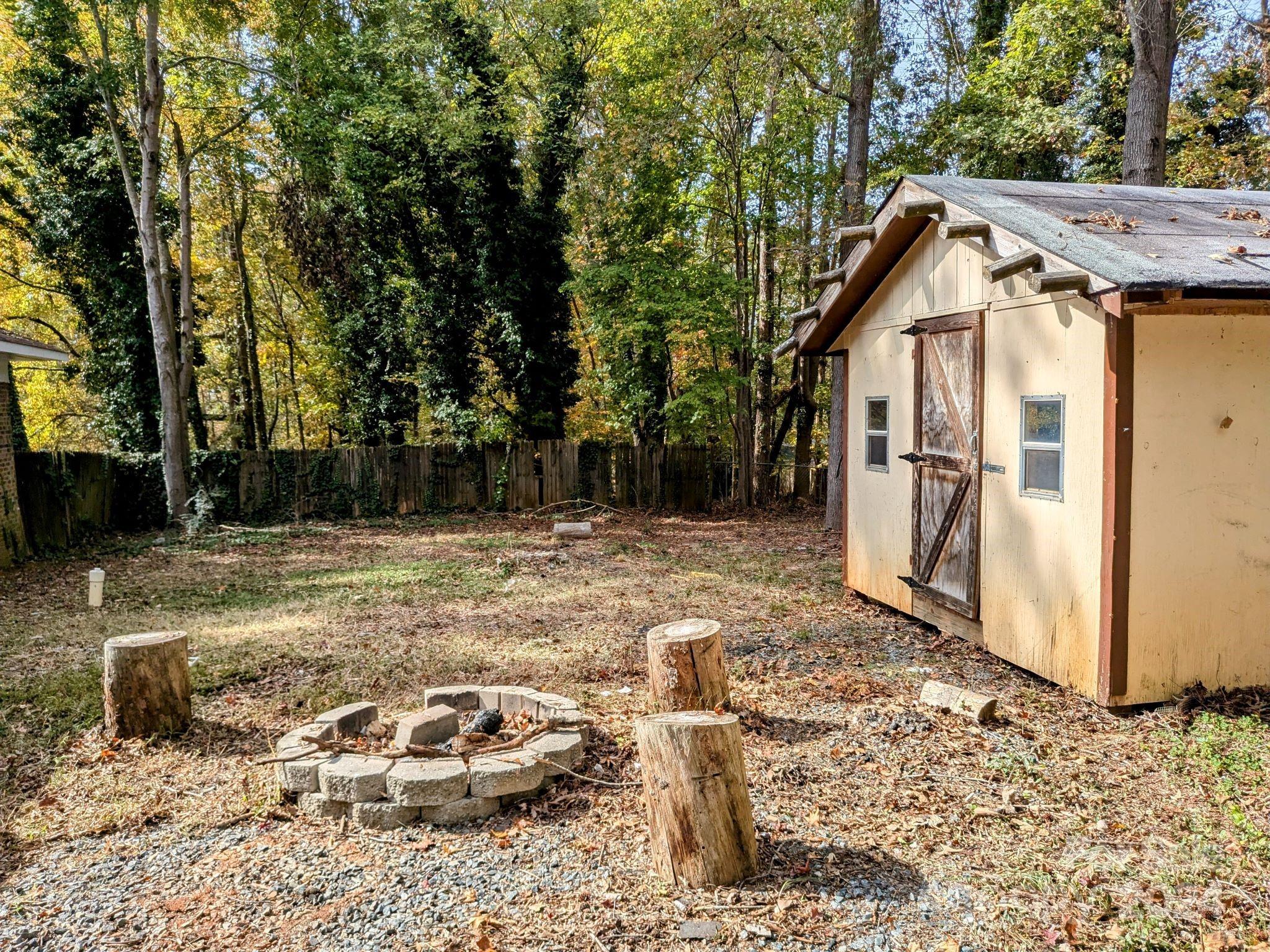 Hillcrest - Residential