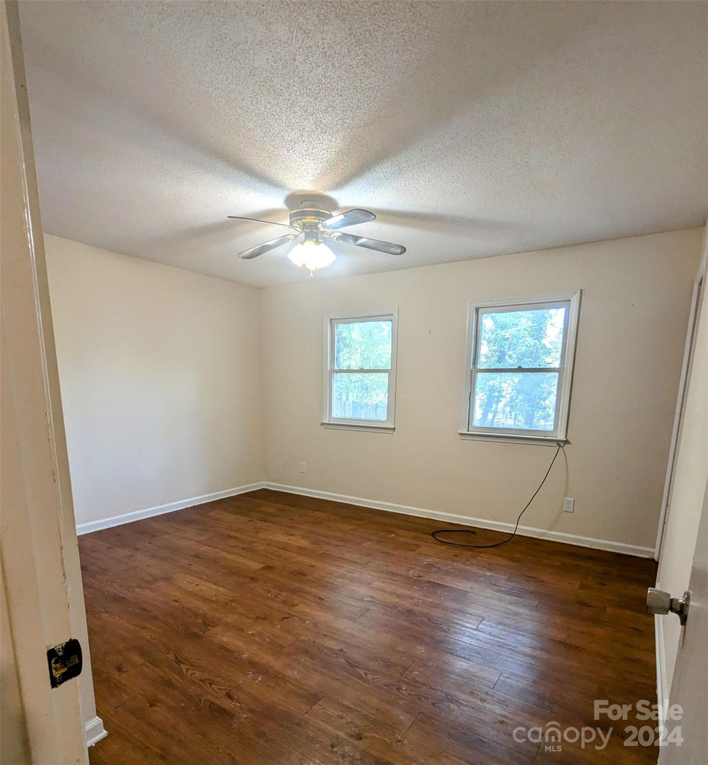 Hillcrest - Residential