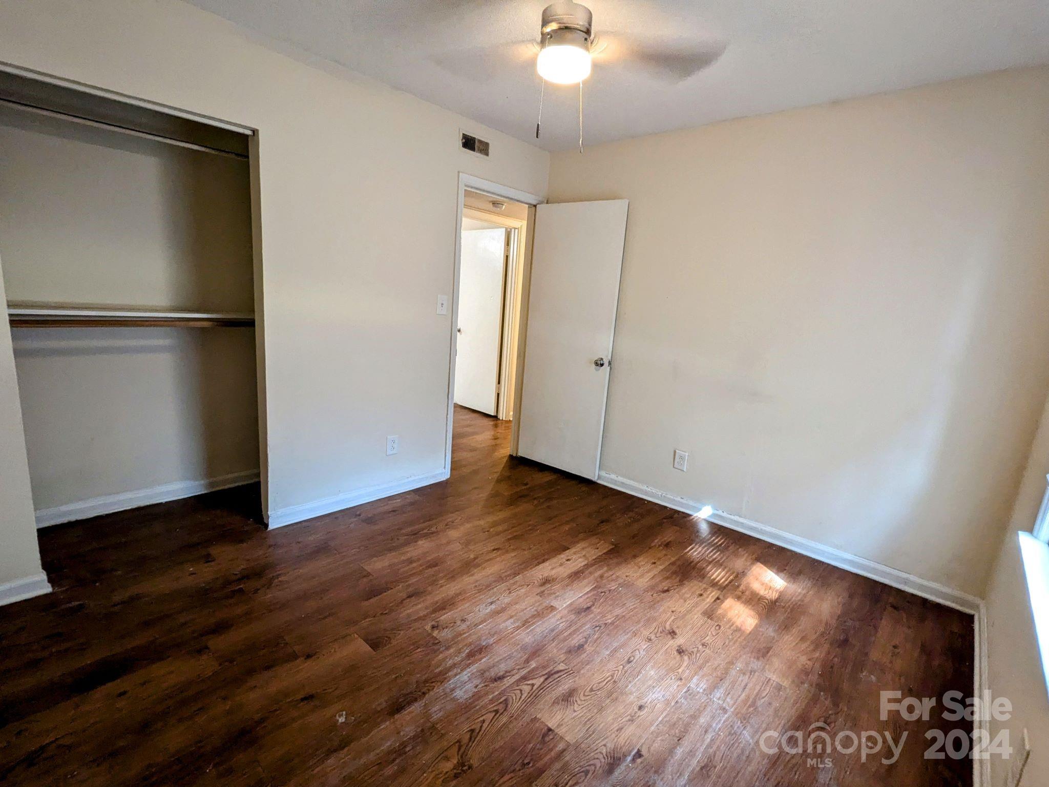 Hillcrest - Residential