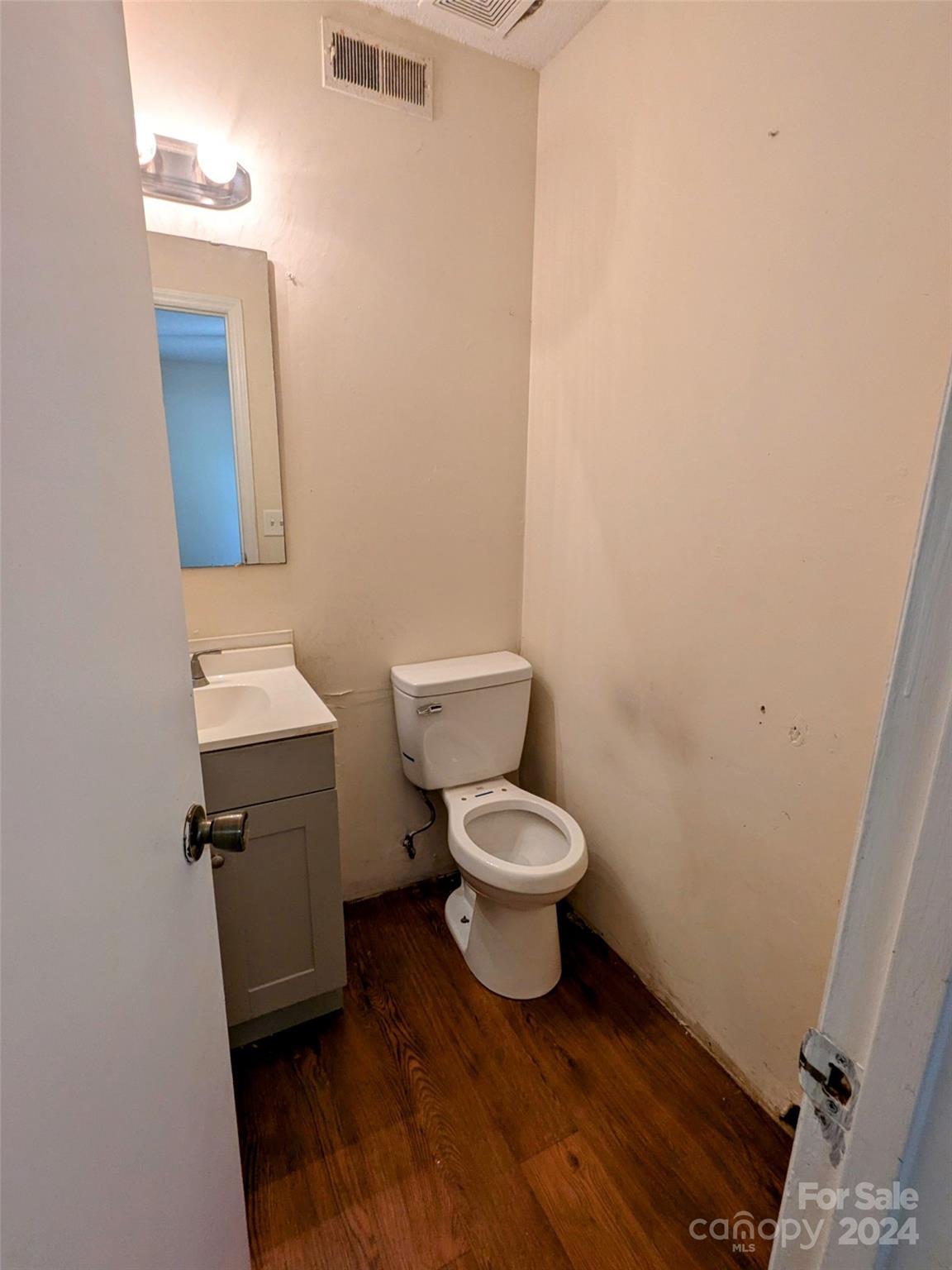 Hillcrest - Residential