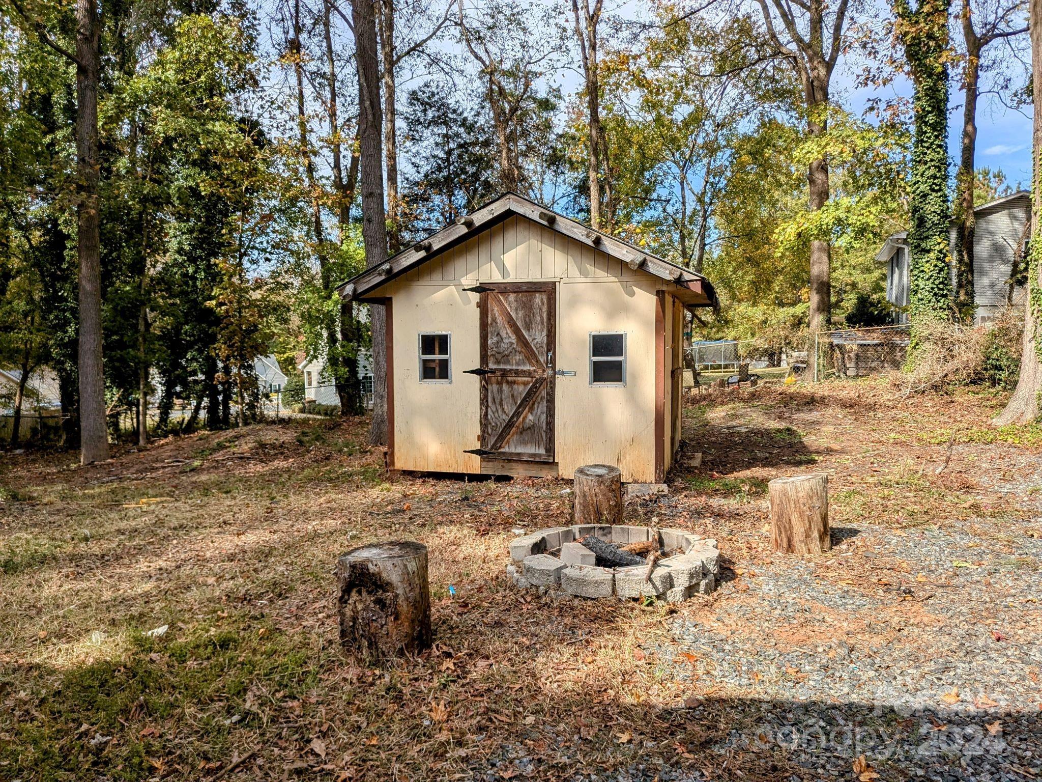 Hillcrest - Residential