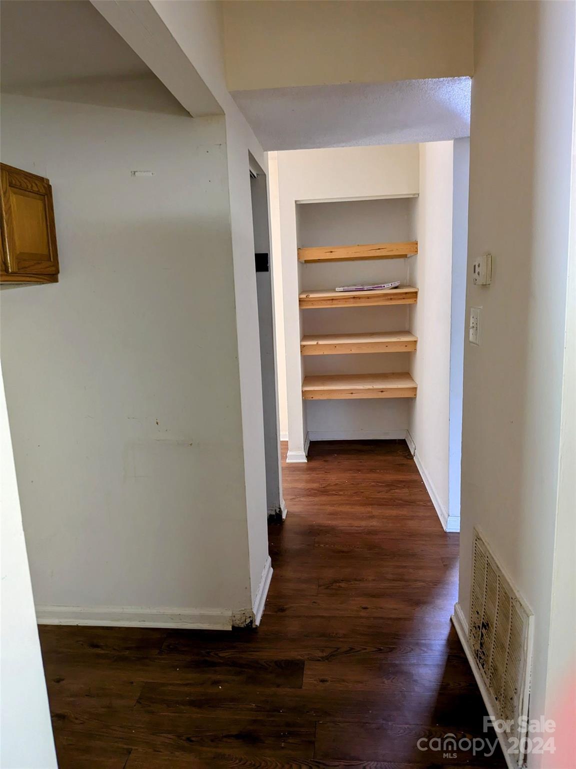 Hillcrest - Residential