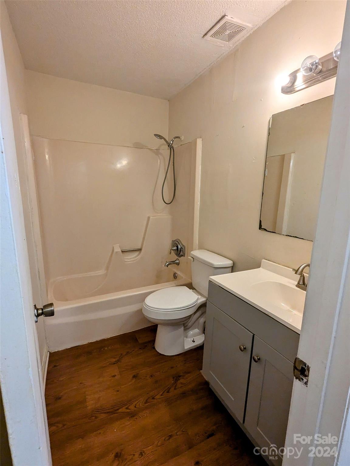 Hillcrest - Residential