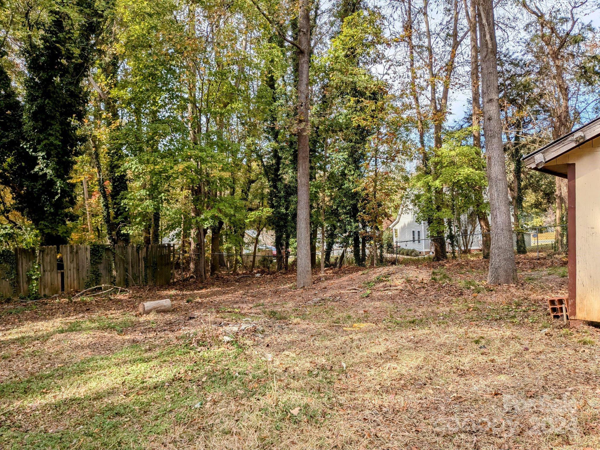 Hillcrest - Residential