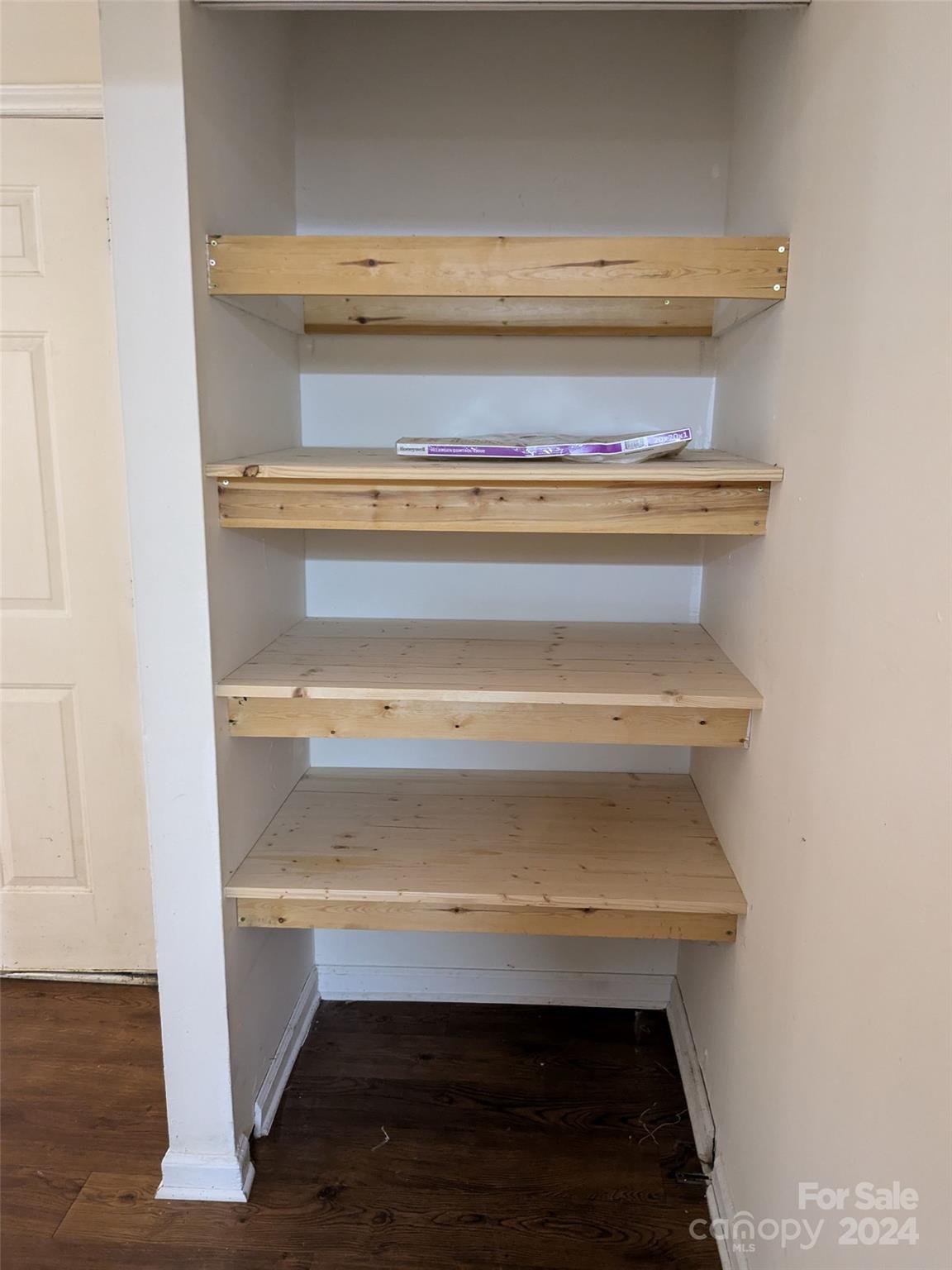 Hillcrest - Residential