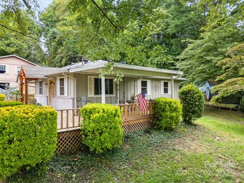 1 Eastcrest Drive Fairview NC 28730