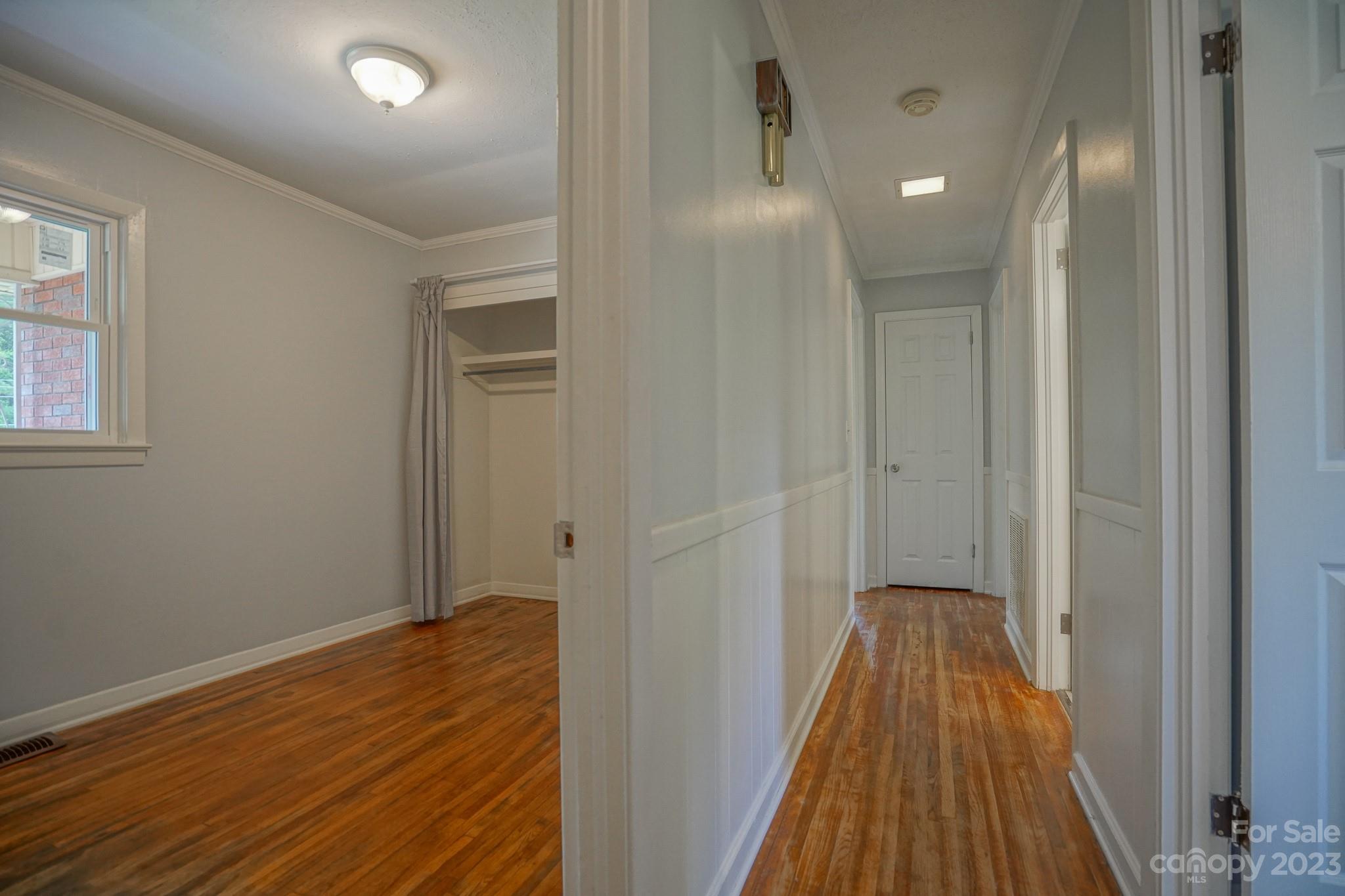 Norwood - Residential