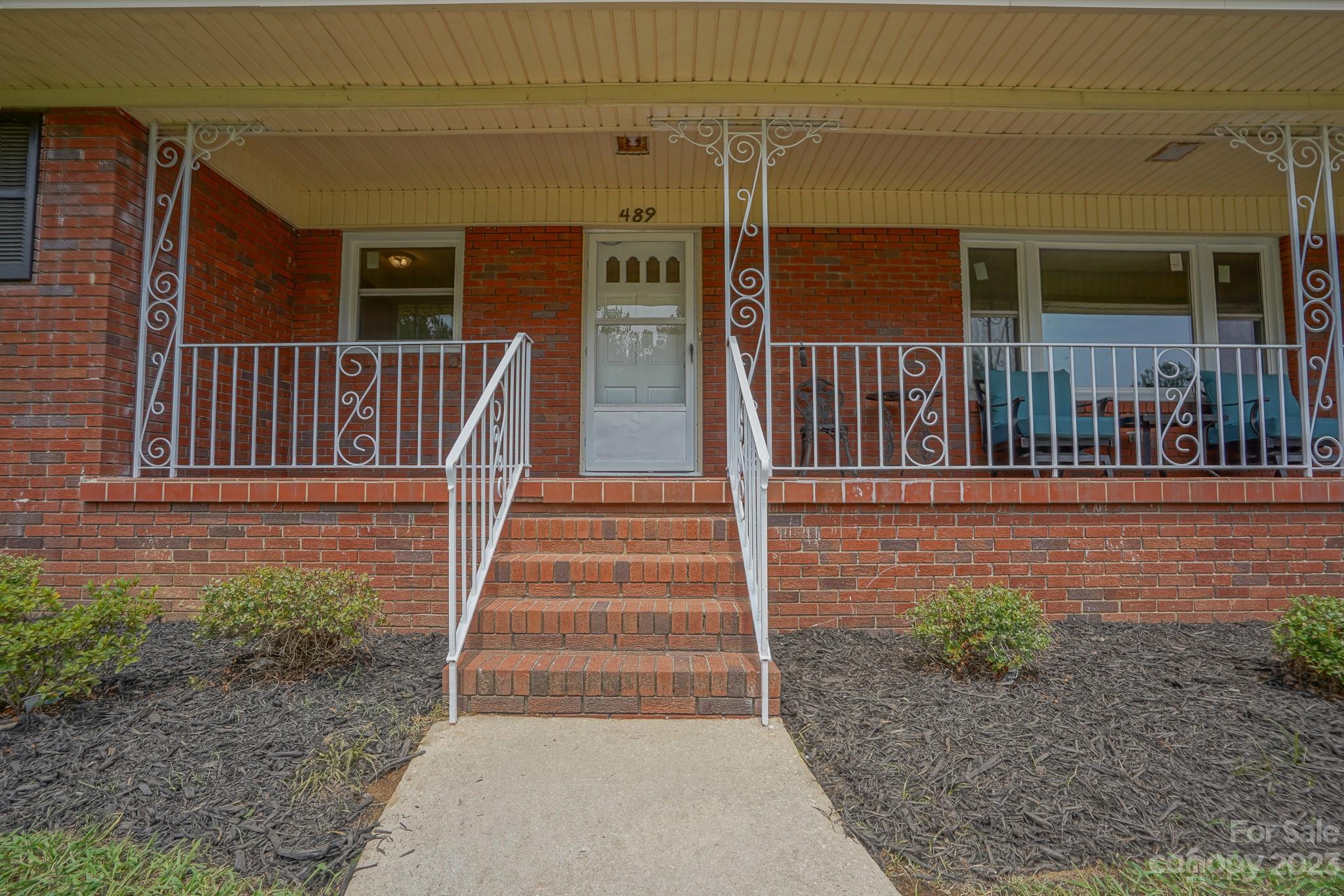 Norwood - Residential